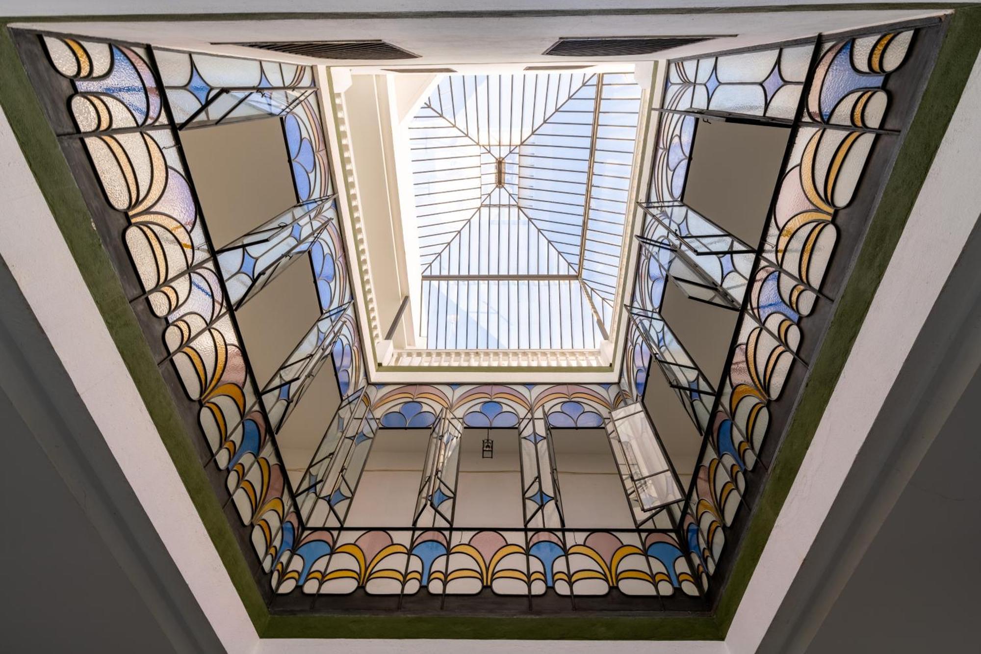 Apartment Luxury Loft By The Museum Seville