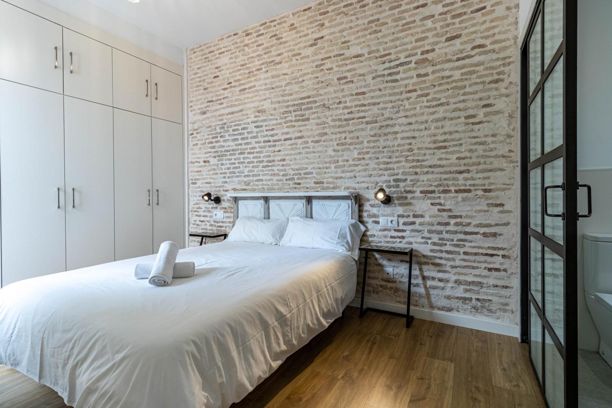 Sepulveda, Moderno Apartamento By Outin Apartment *