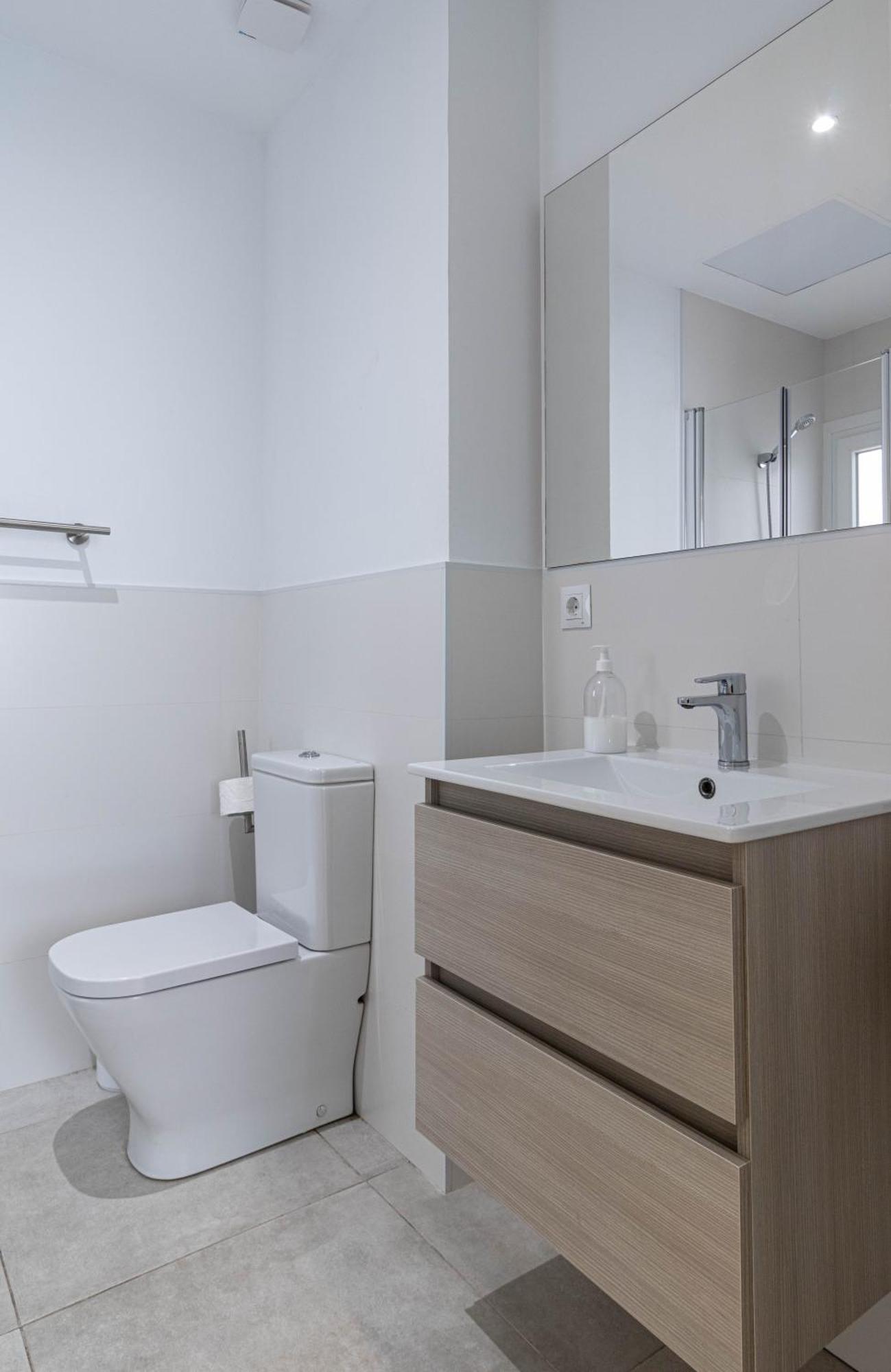 Sepulveda, Moderno Apartamento By Outin Apartment *