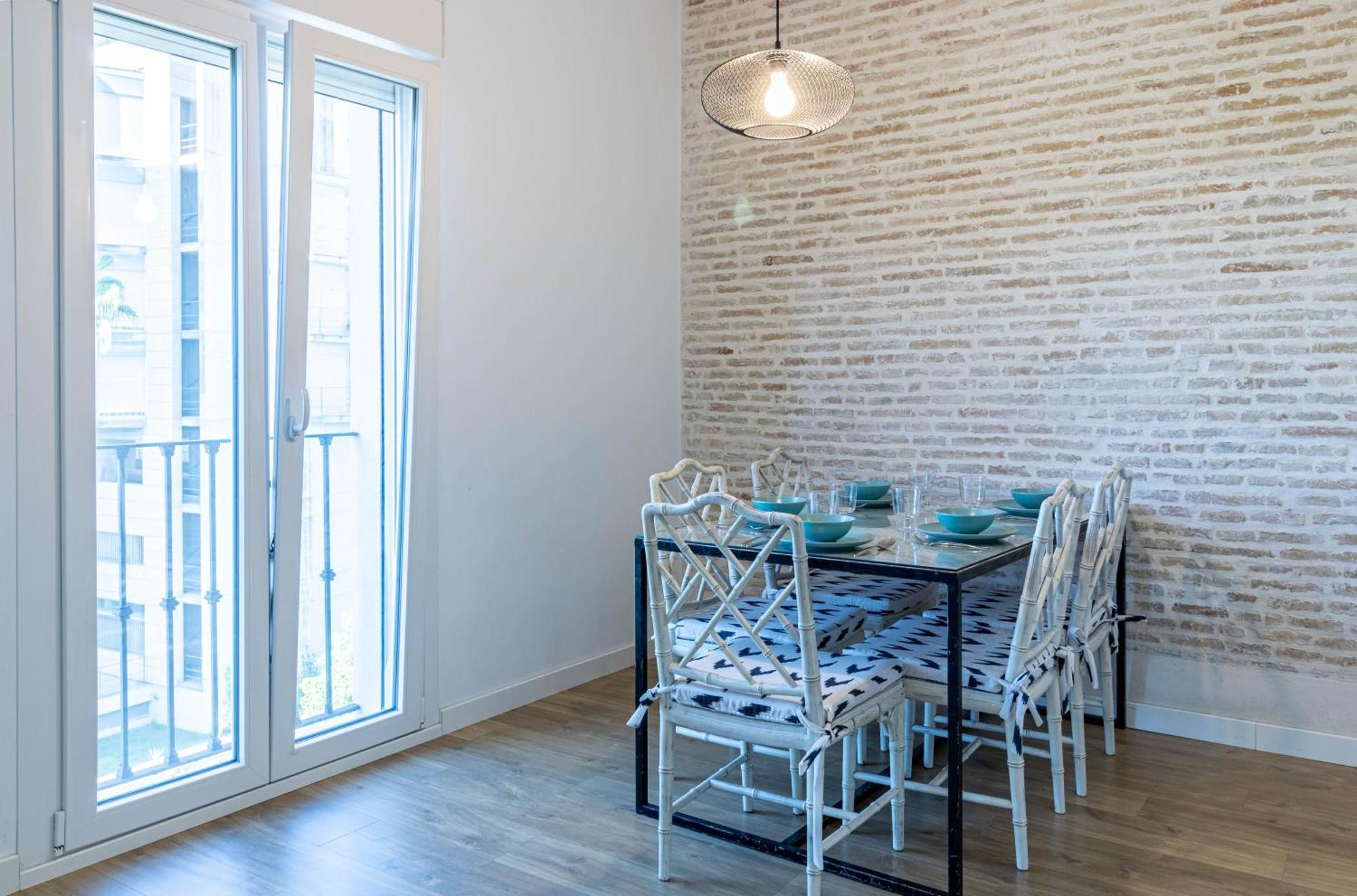 Sepulveda, Moderno Apartamento By Outin Apartment Seville