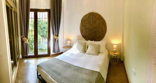 Apartamento Gotoseville Santa Cruz Catedral Sevilla