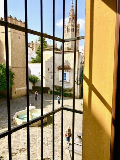 Apartamento Gotoseville Santa Cruz Catedral