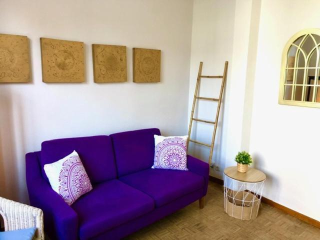 Apartamento Gotoseville Santa Cruz Catedral Sevilla