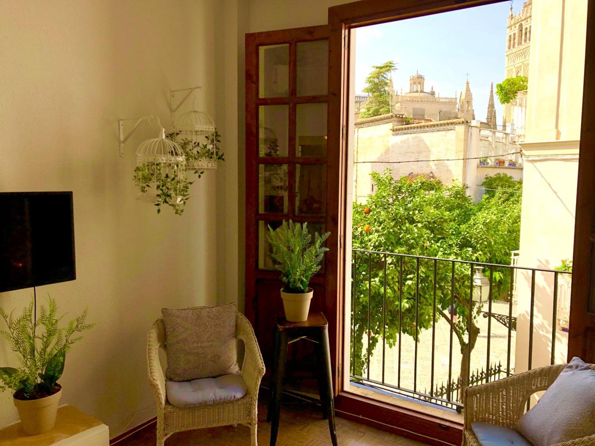 Gotoseville Santa Cruz Catedral Apartamento *
