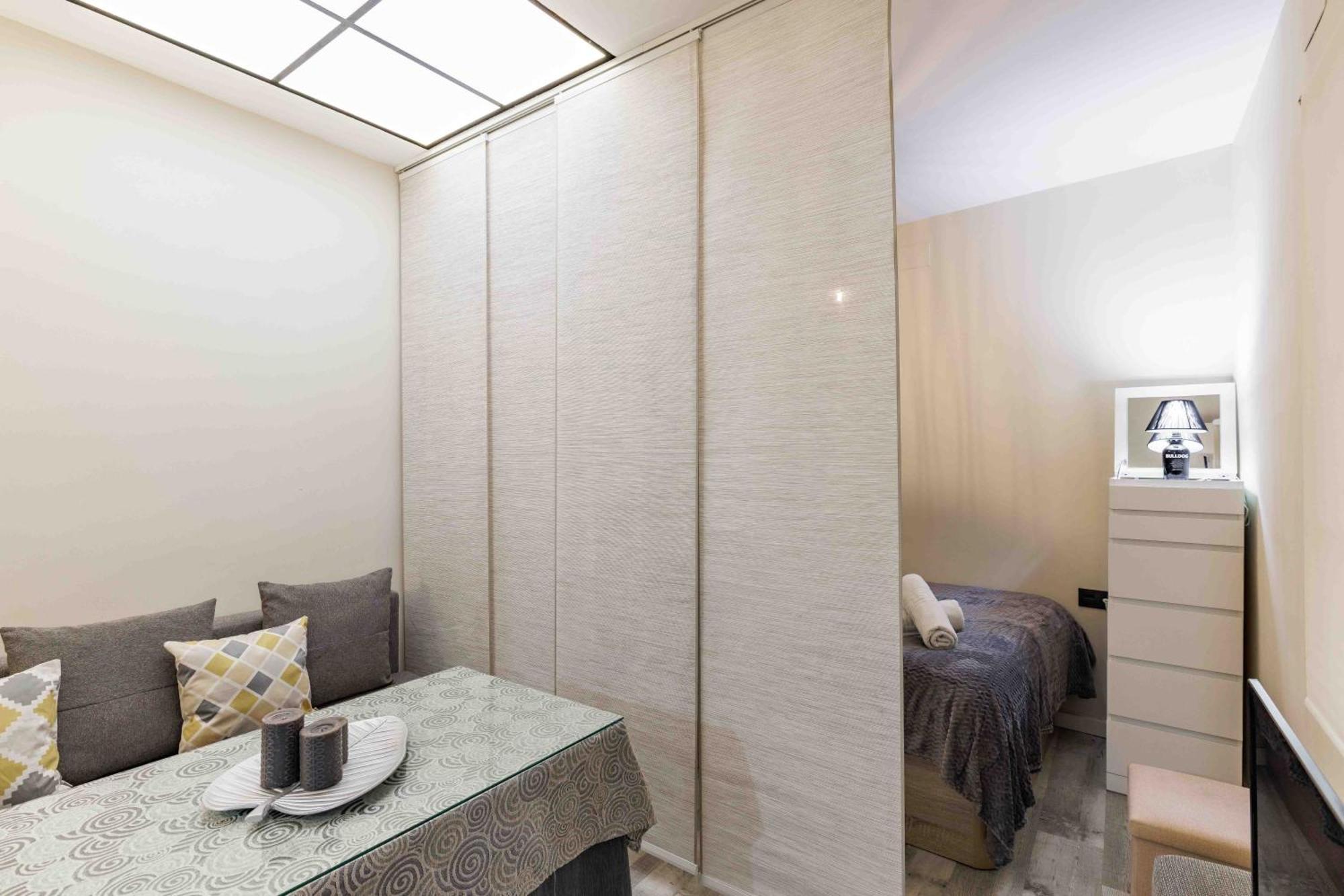 Loft En Triana *