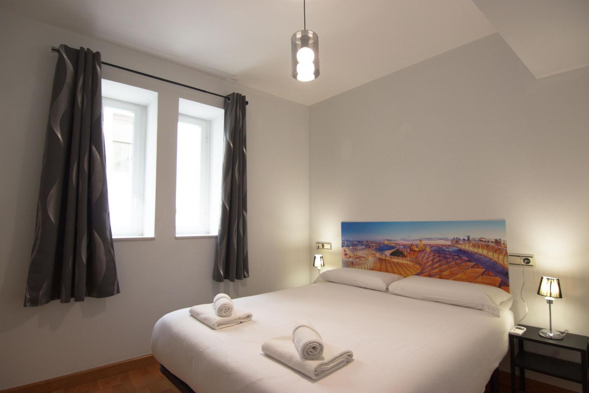 Rentalsevilla En La Plaza De La Encarnacion Apartment