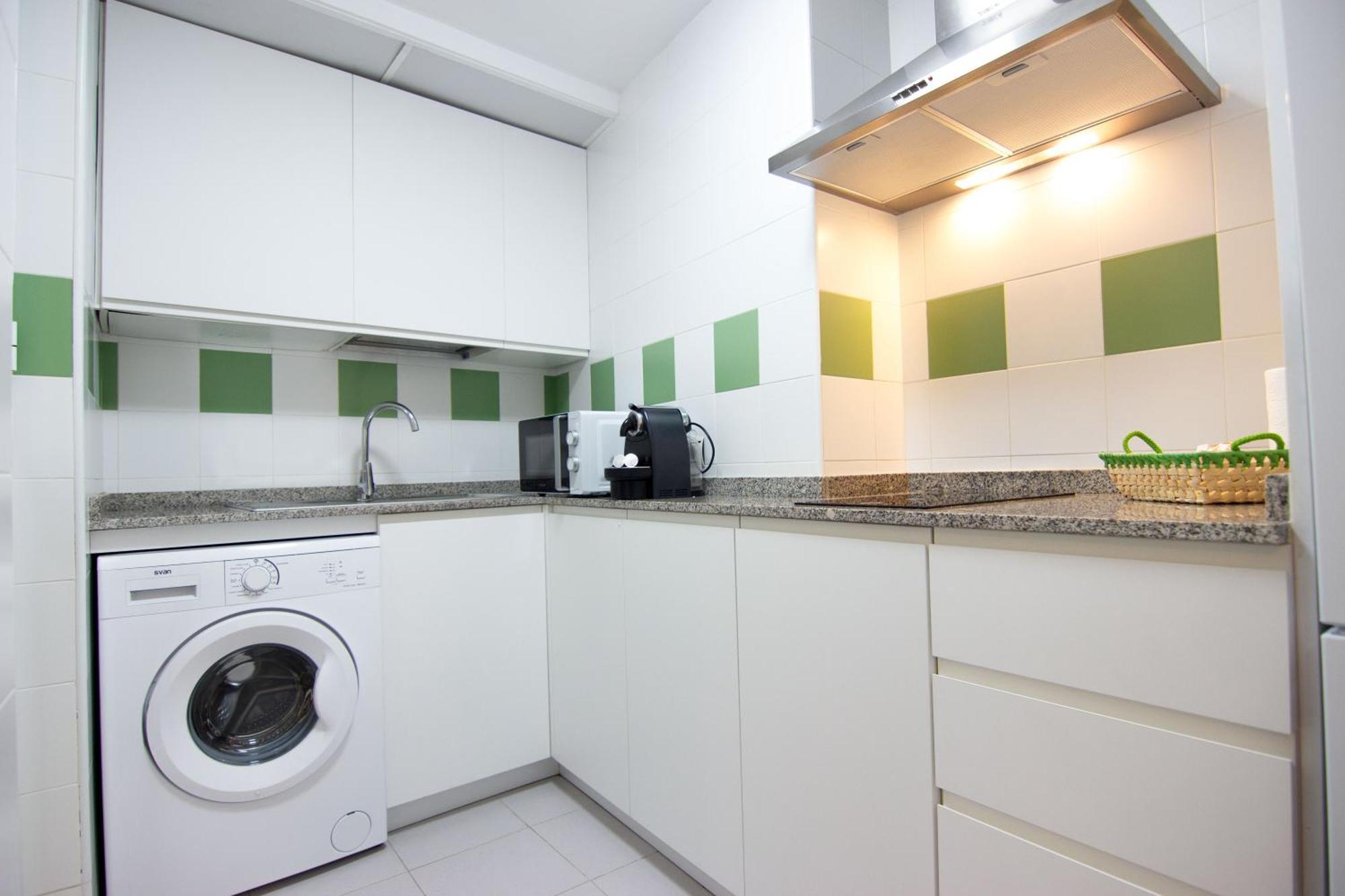 Rentalsevilla En La Plaza De La Encarnacion Apartment