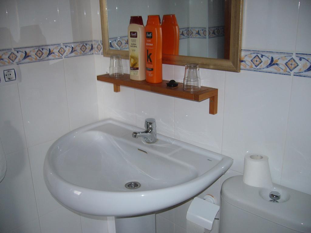 Alamare Apartamento Sevilla