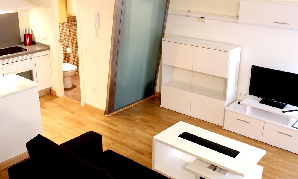 Sevitur Puerto De Indias Apartamento