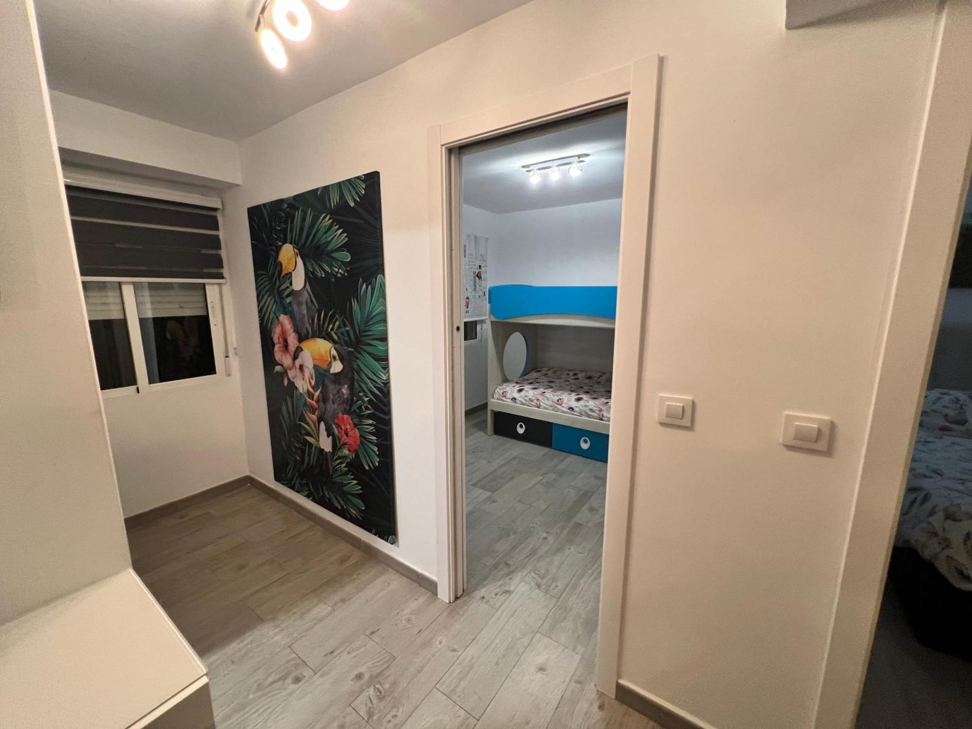 Apartamento Enzo