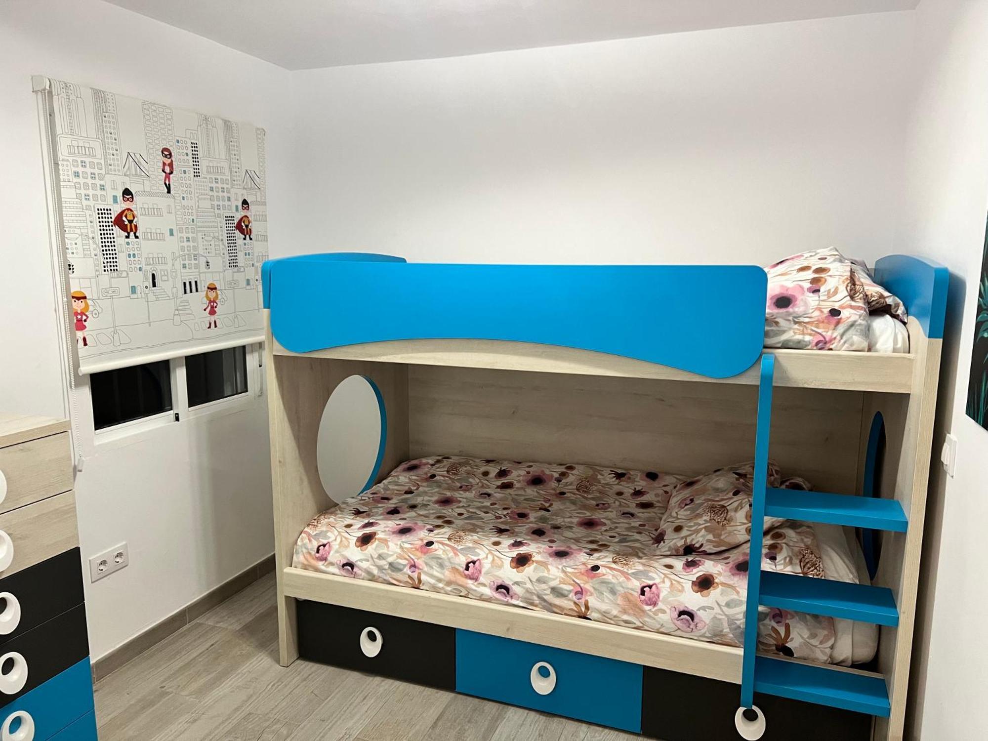 Apartamento Enzo *