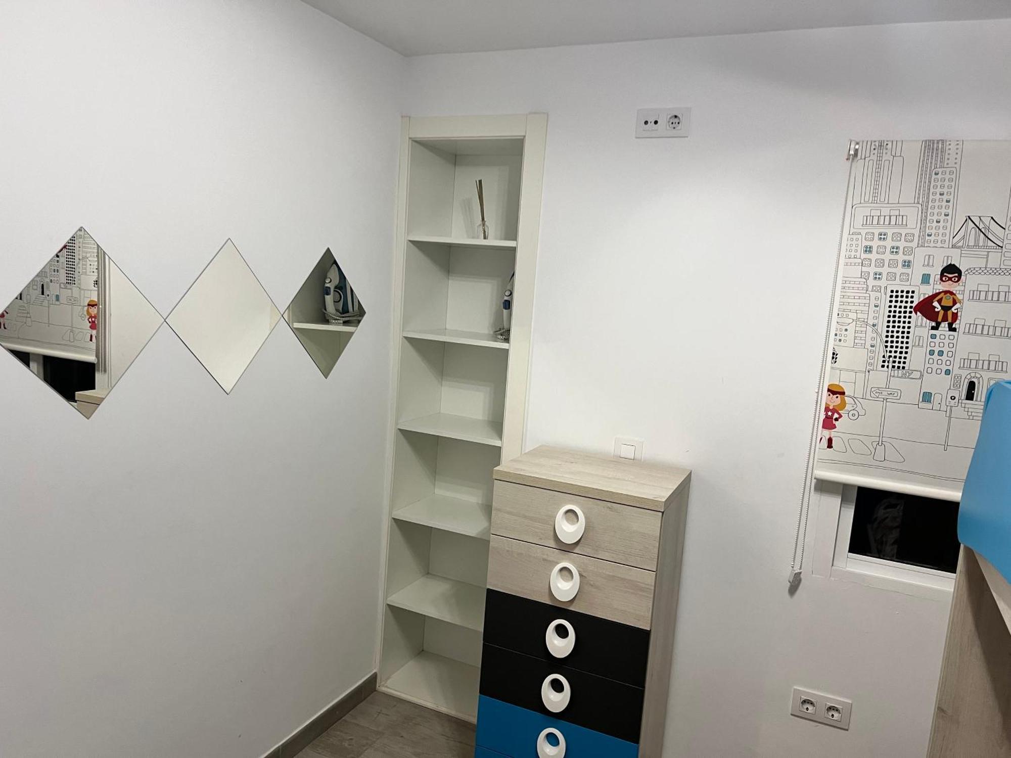 Enzo Apartamento *