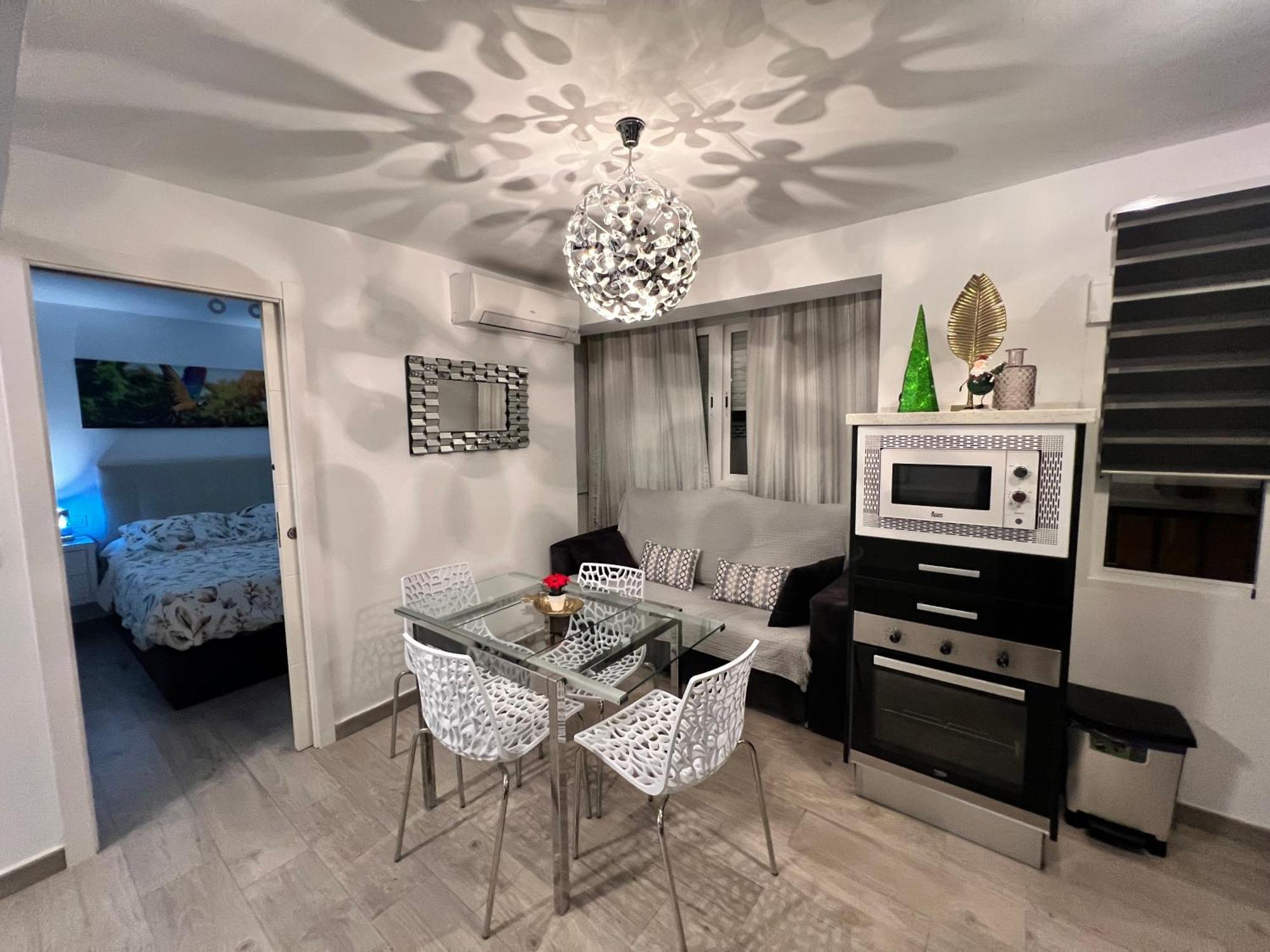 Apartamento Enzo *