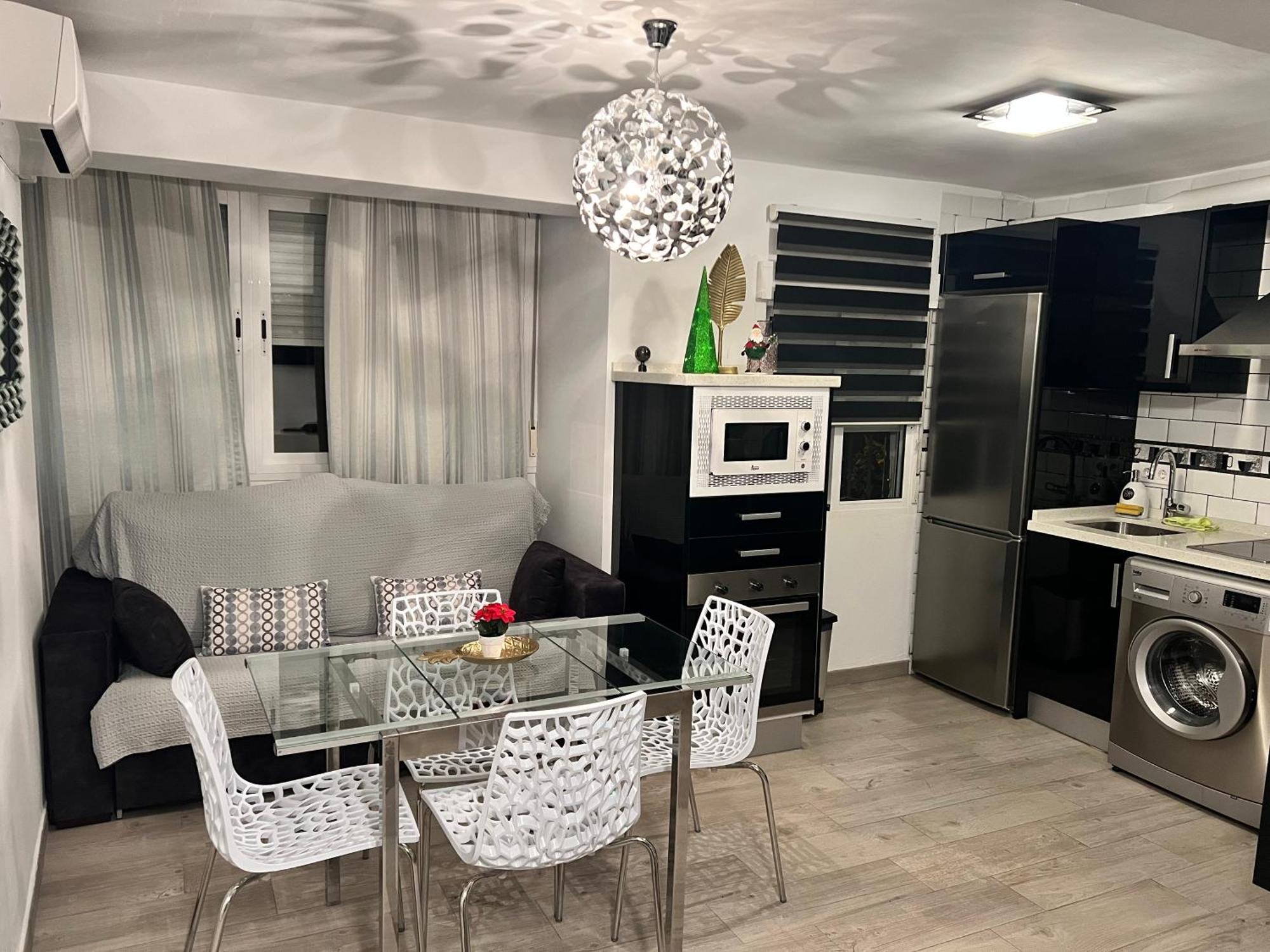 Enzo Apartamento Sevilla