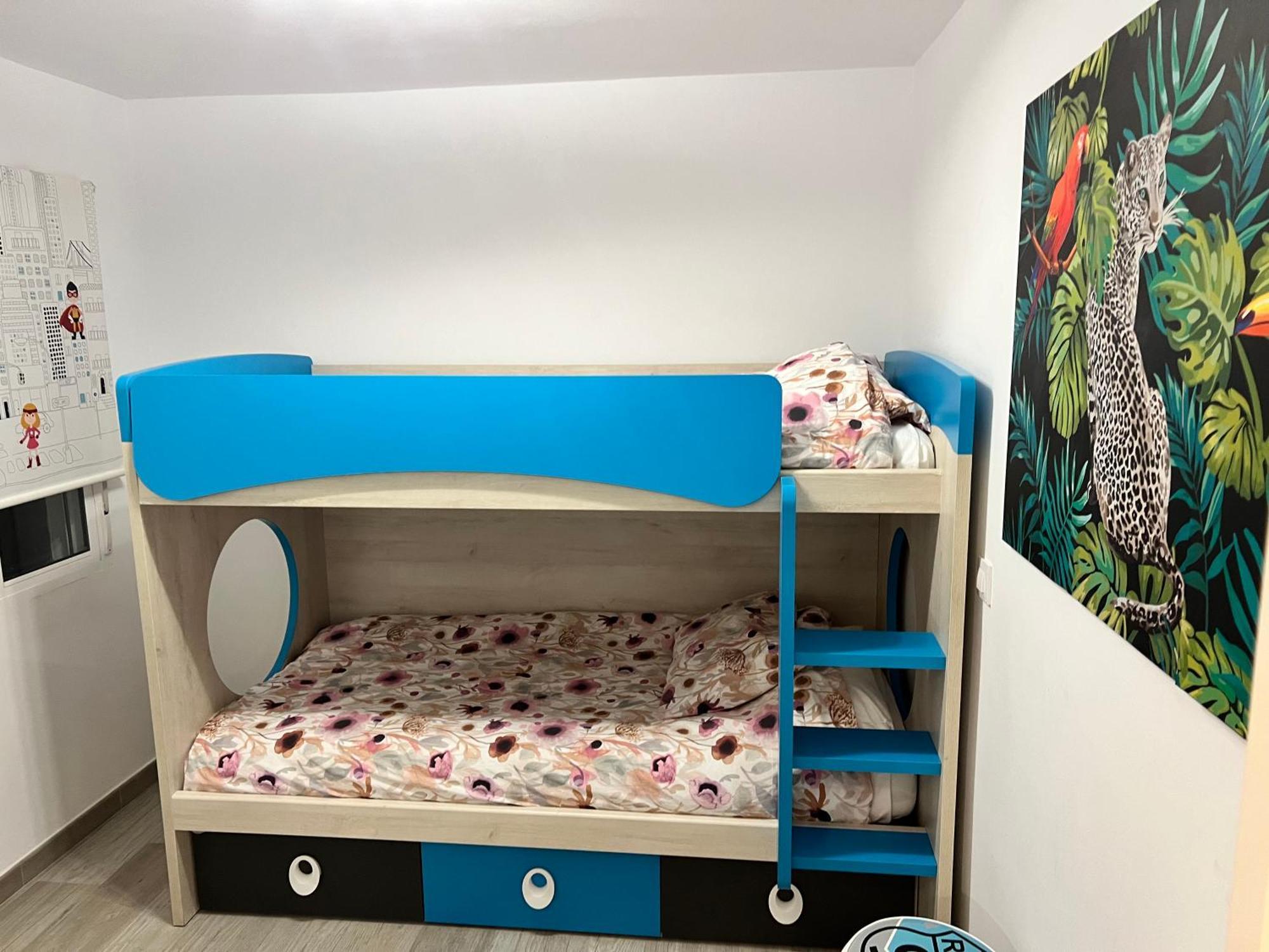 Apartamento Enzo *