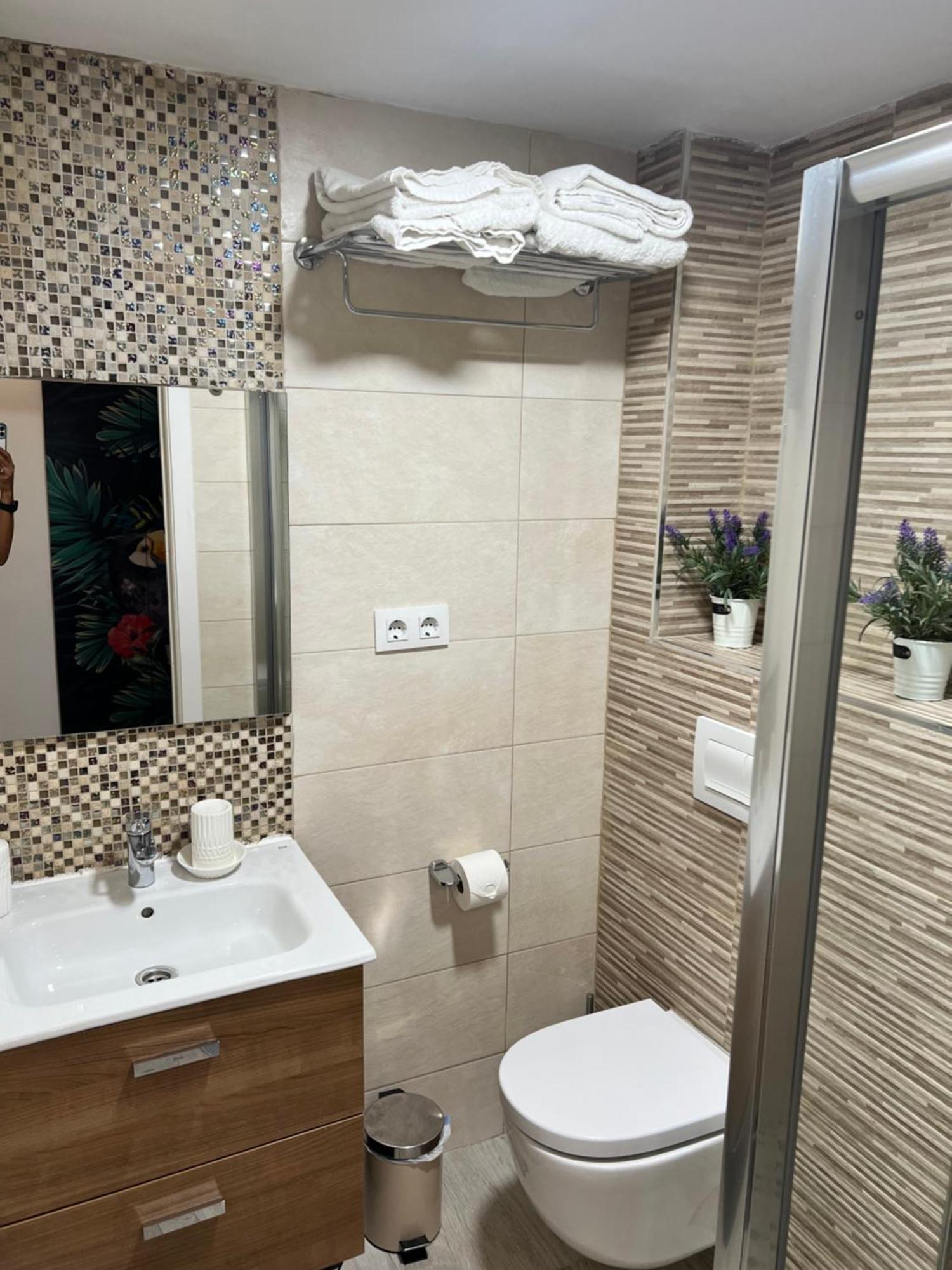Apartamento Enzo Sevilla