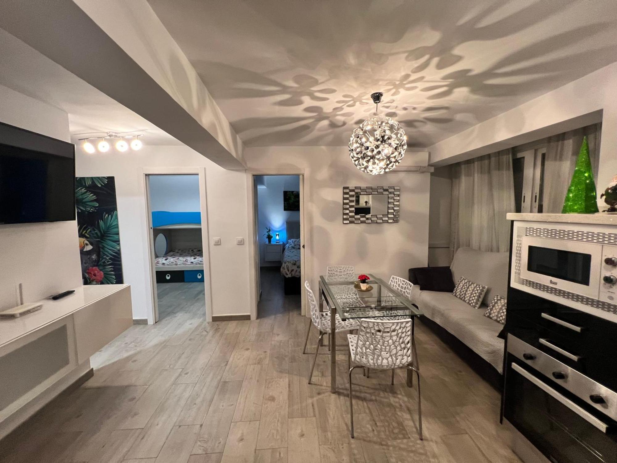 Apartamento Enzo
