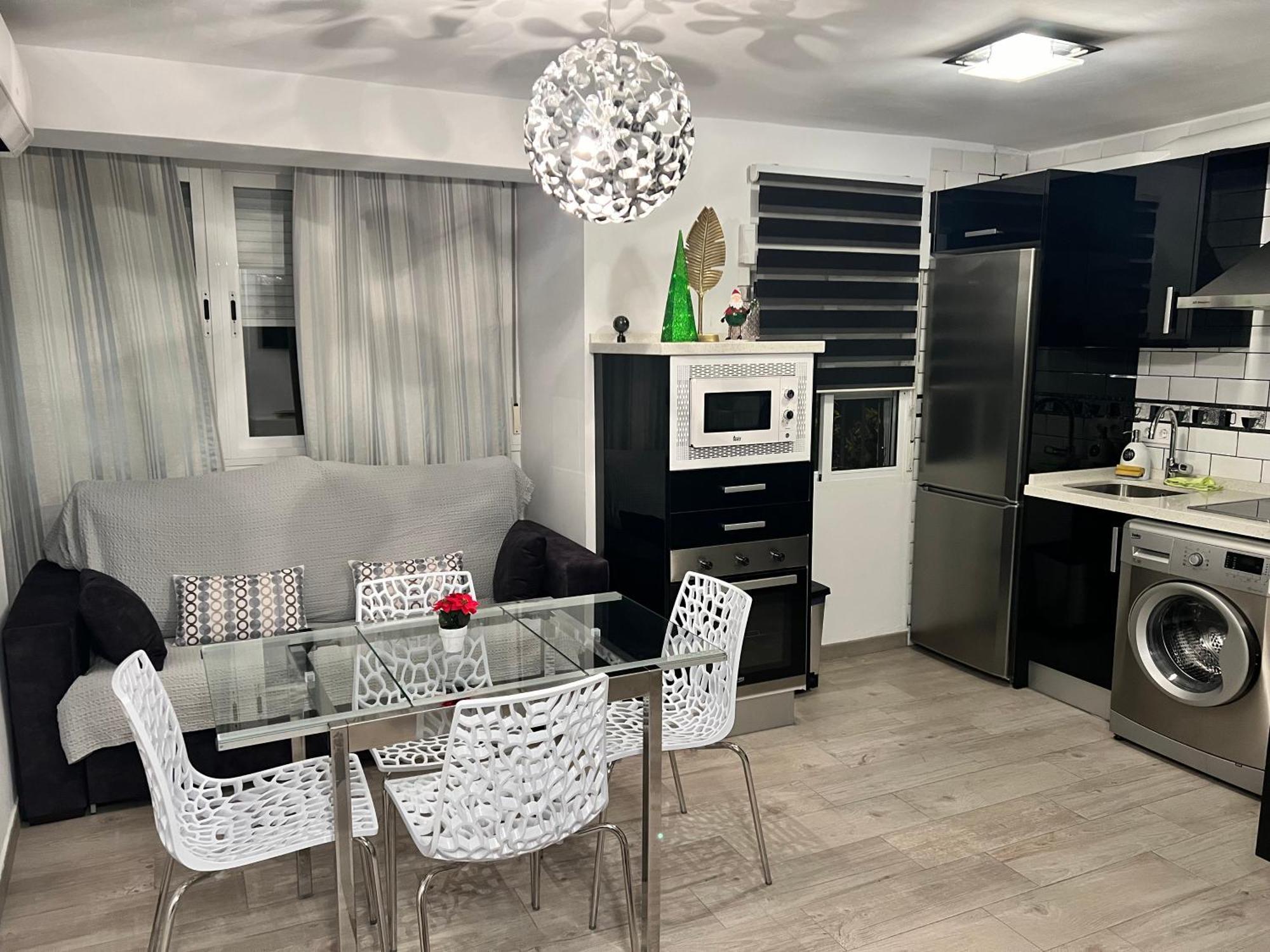 Enzo Apartamento