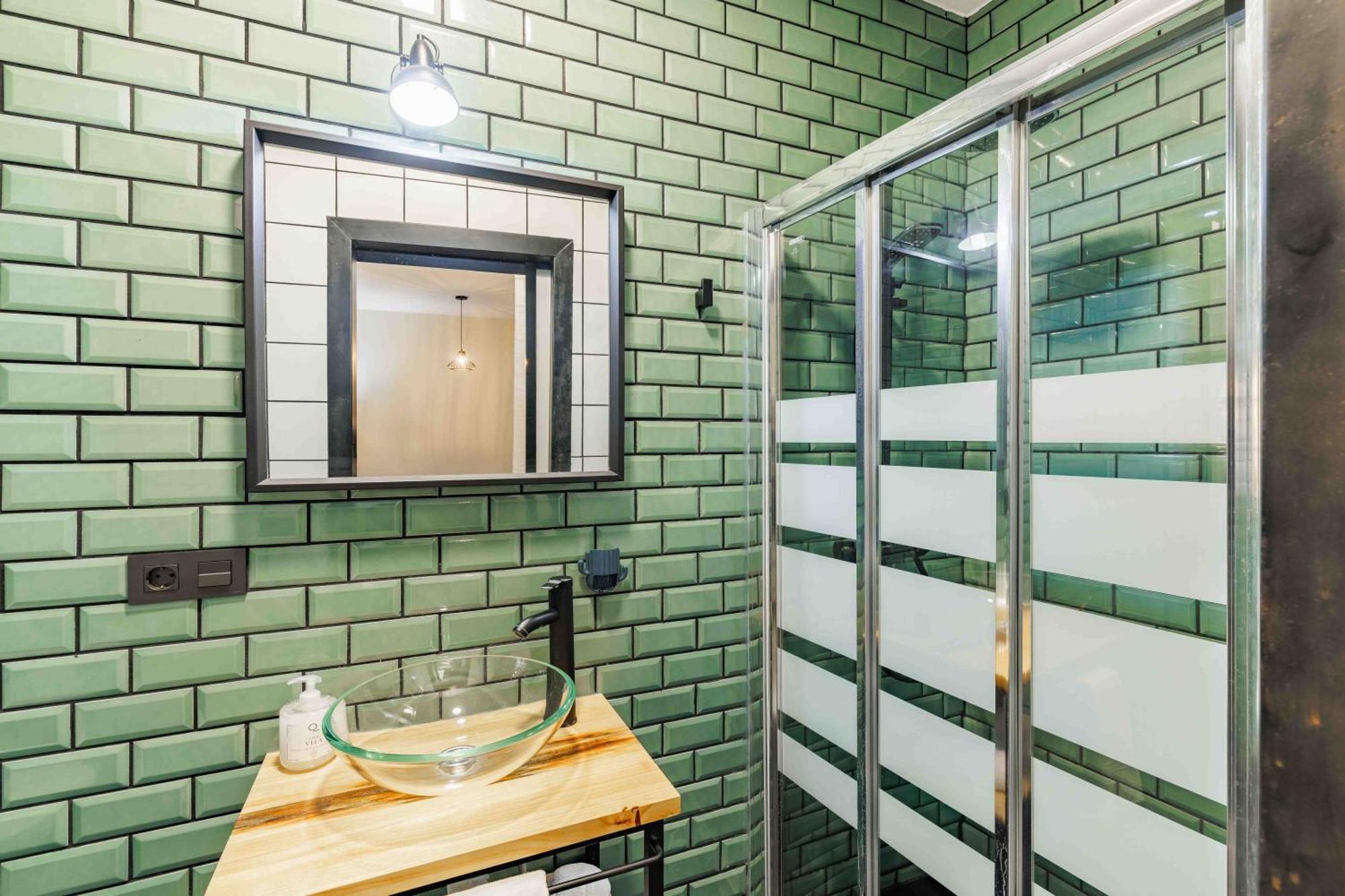Loft En Triana Apartamento Sevilla