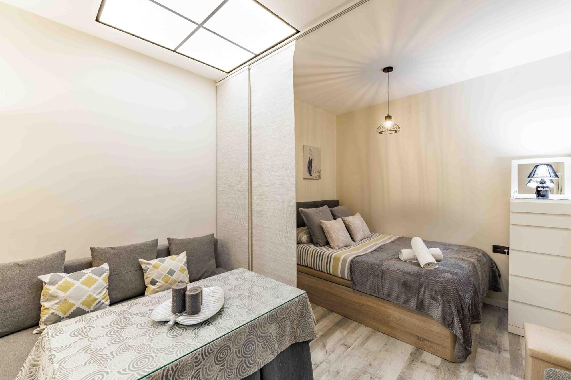 Loft En Triana Apartamento Sevilla