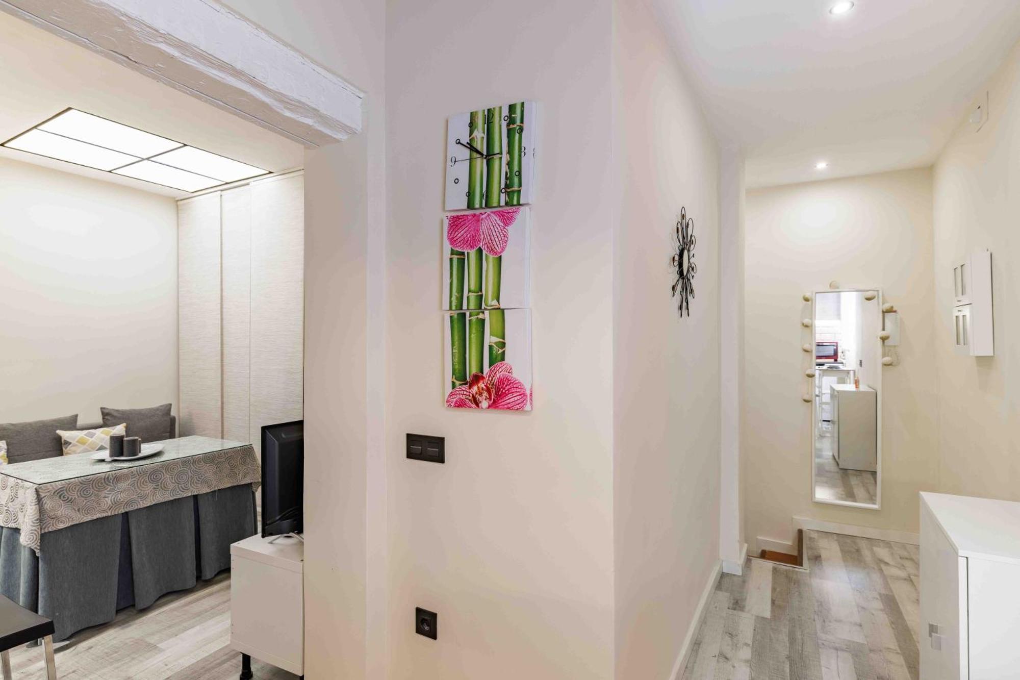 Loft En Triana Apartamento