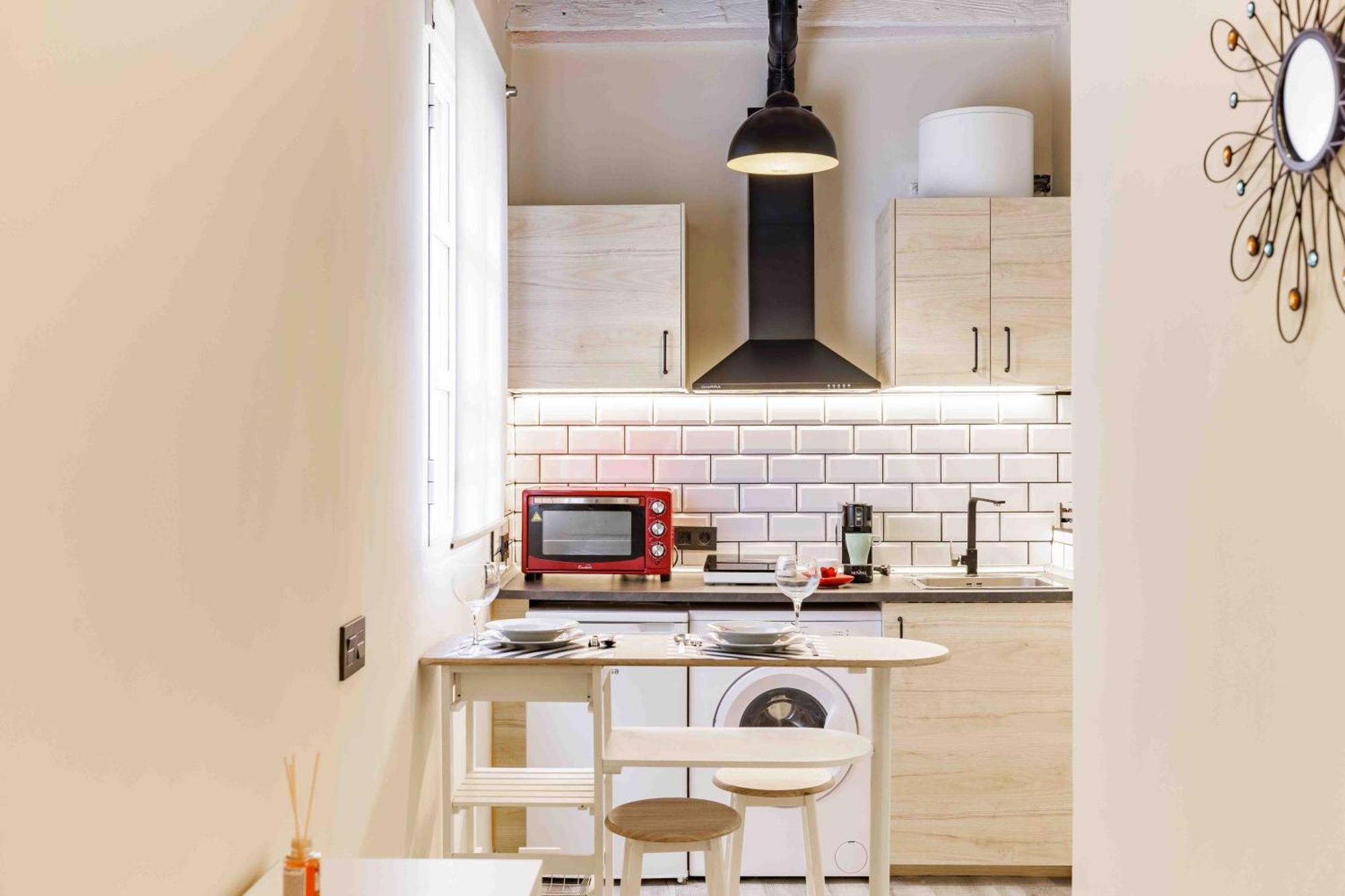 Loft En Triana Apartamento Sevilla