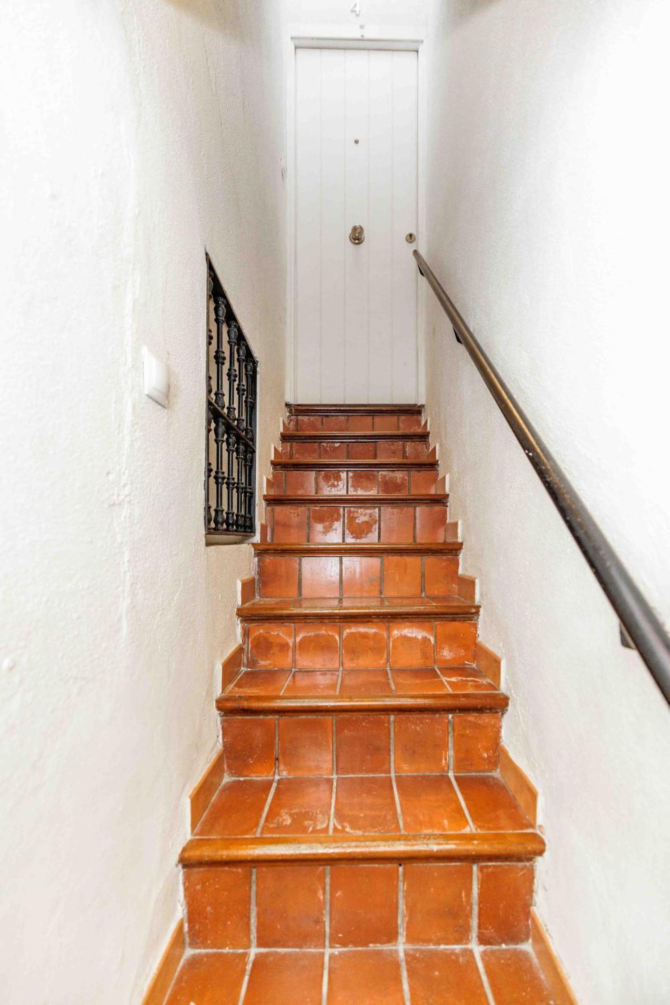 Apartamento Loft En Triana *