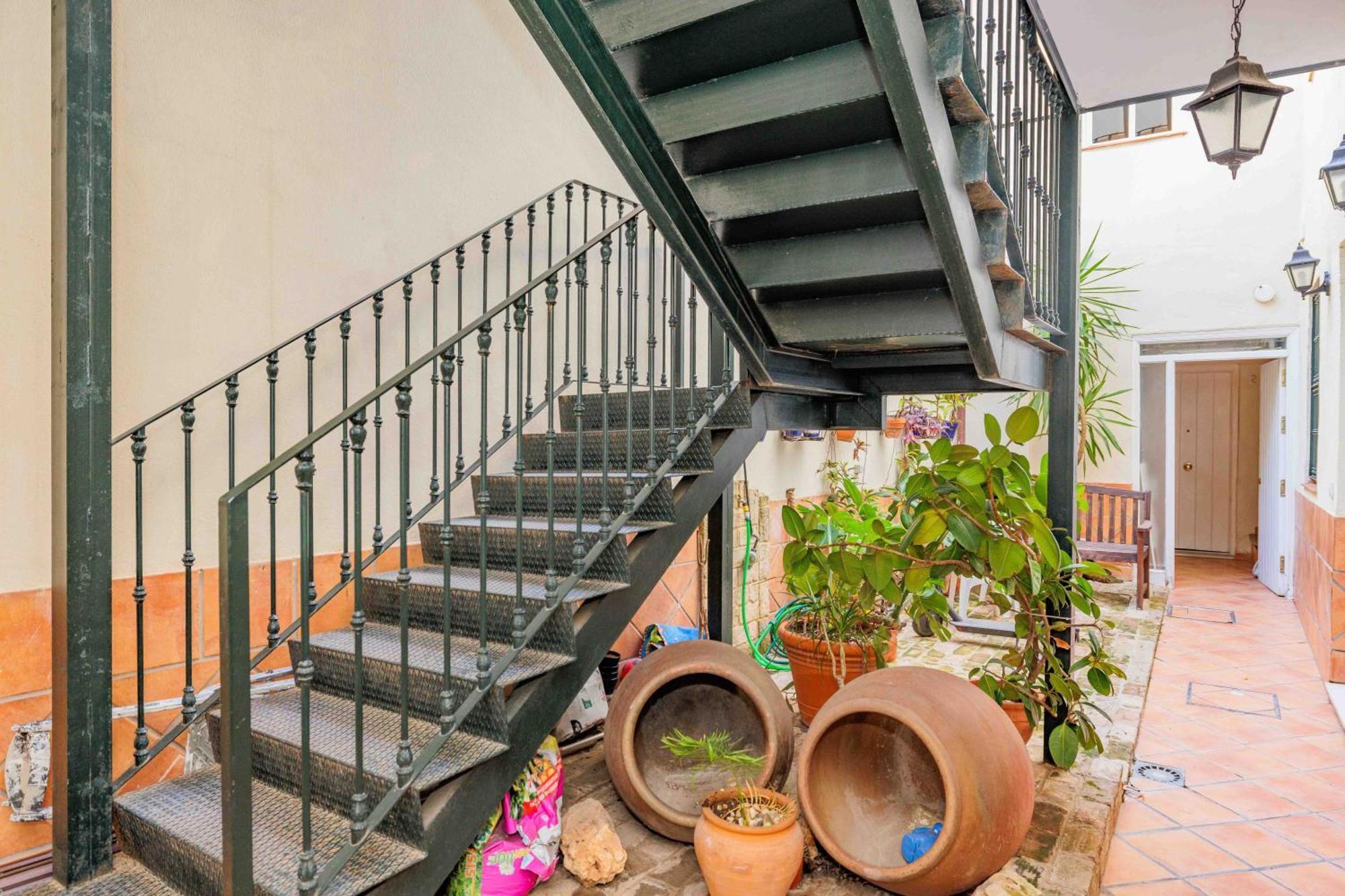 Loft En Triana * Sevilla