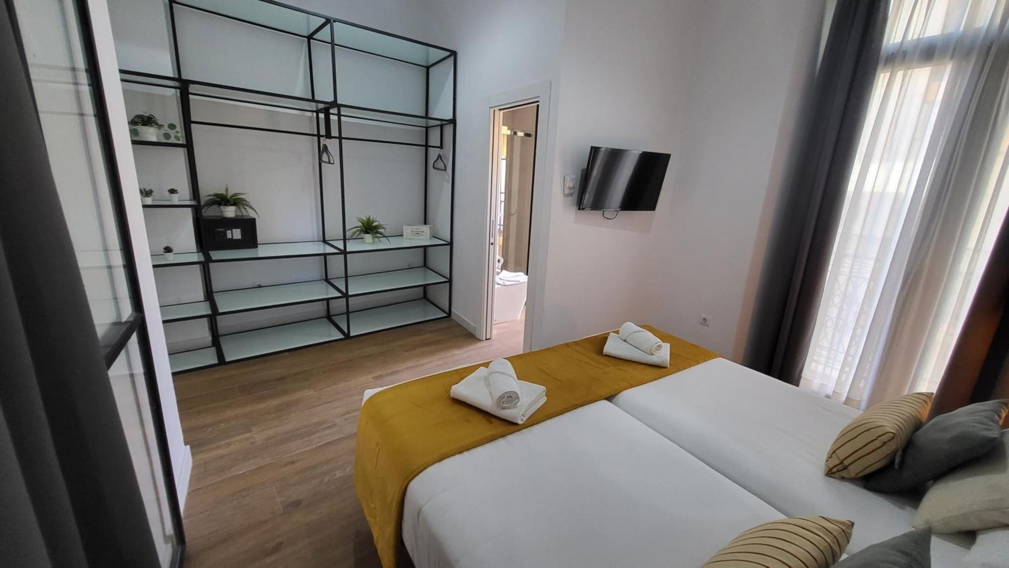 Rentalsevilla Cardenal Cervantes Apartamento Sevilla