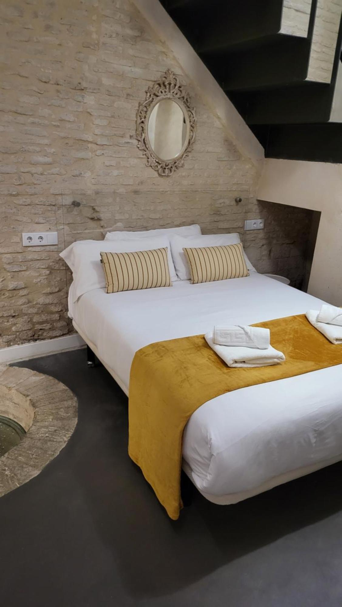 Rentalsevilla Cardenal Cervantes Apartamento *
