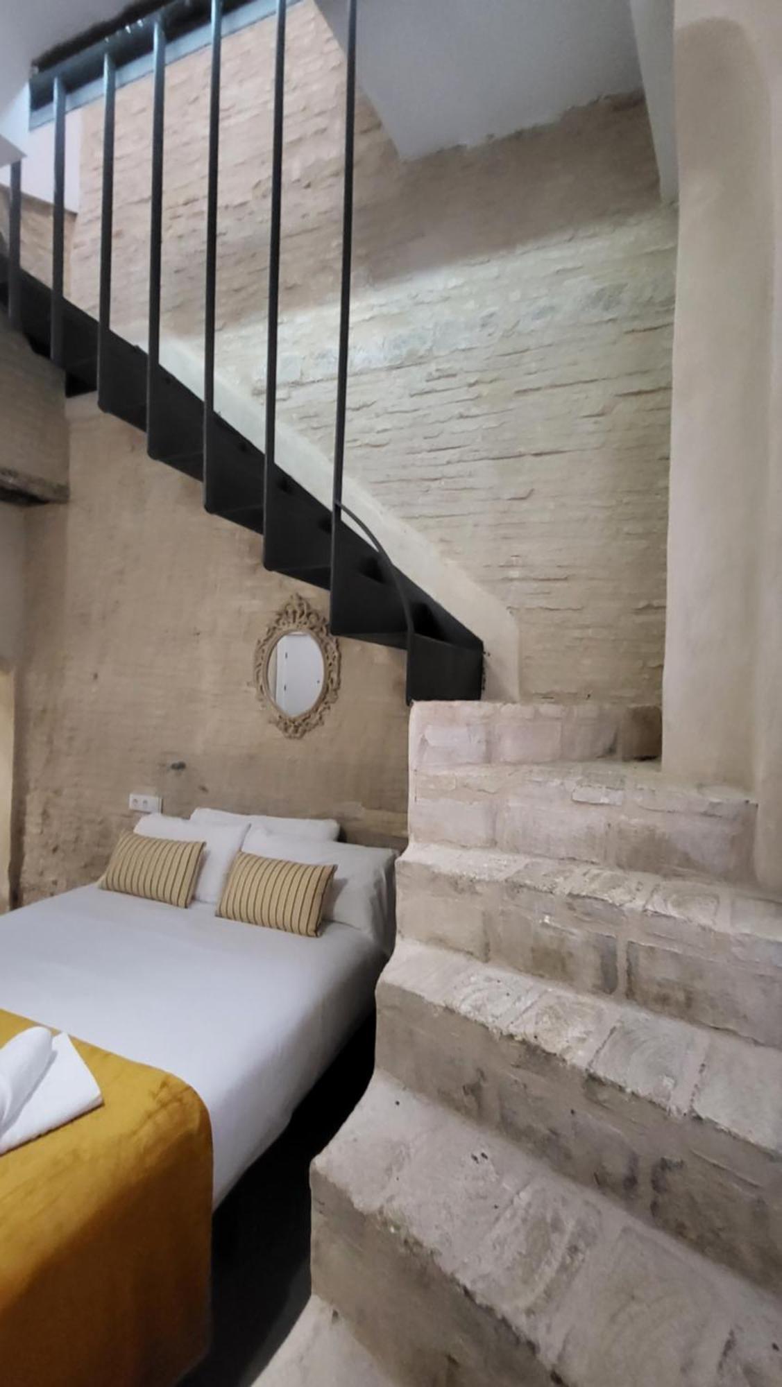 Rentalsevilla Cardenal Cervantes Apartamento Sevilla