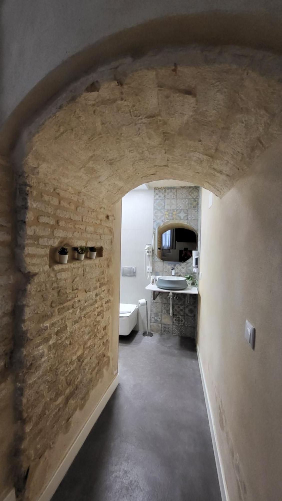Apartamento Rentalsevilla Cardenal Cervantes