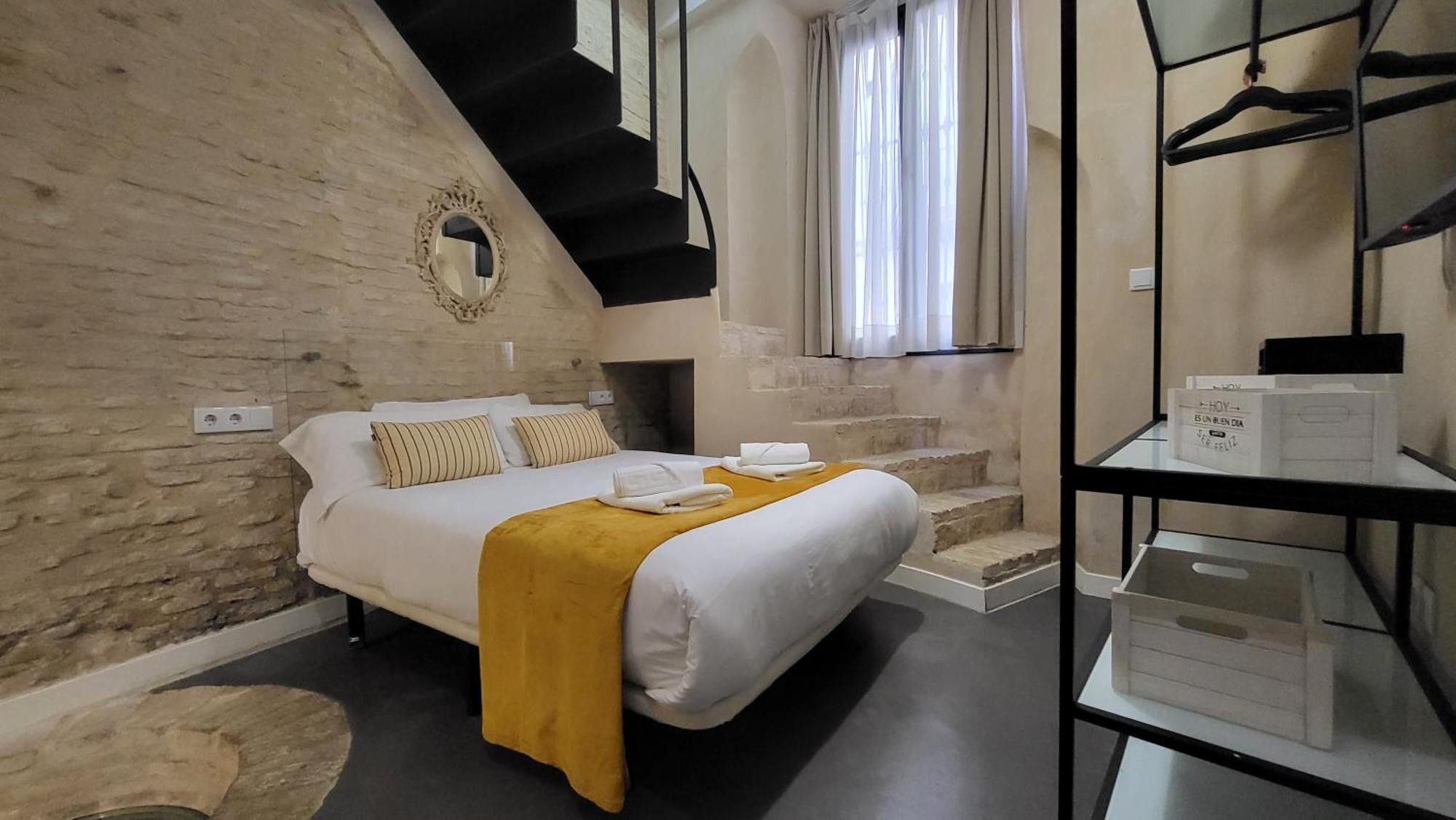 Rentalsevilla Cardenal Cervantes Apartamento *