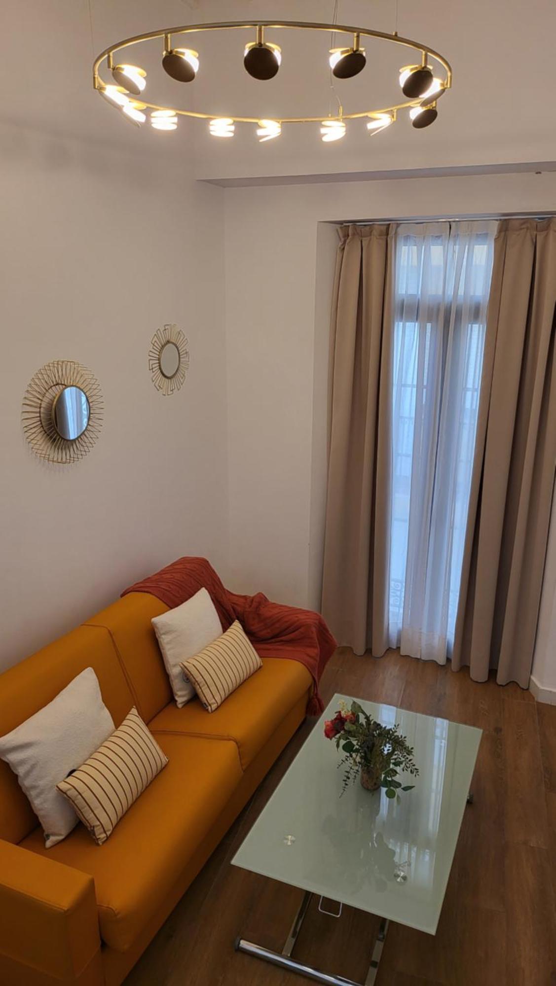 Apartamento Rentalsevilla Cardenal Cervantes