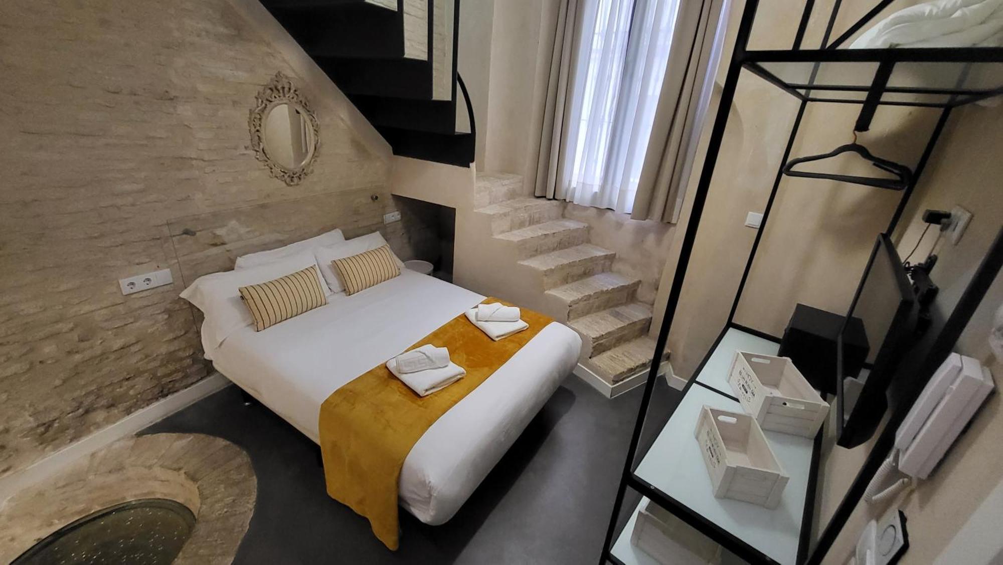 Rentalsevilla Cardenal Cervantes Apartamento Sevilla
