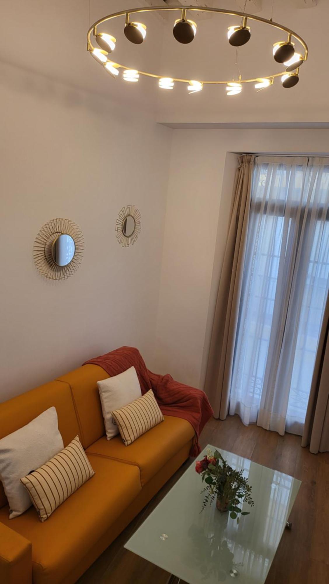 Apartamento Rentalsevilla Cardenal Cervantes *