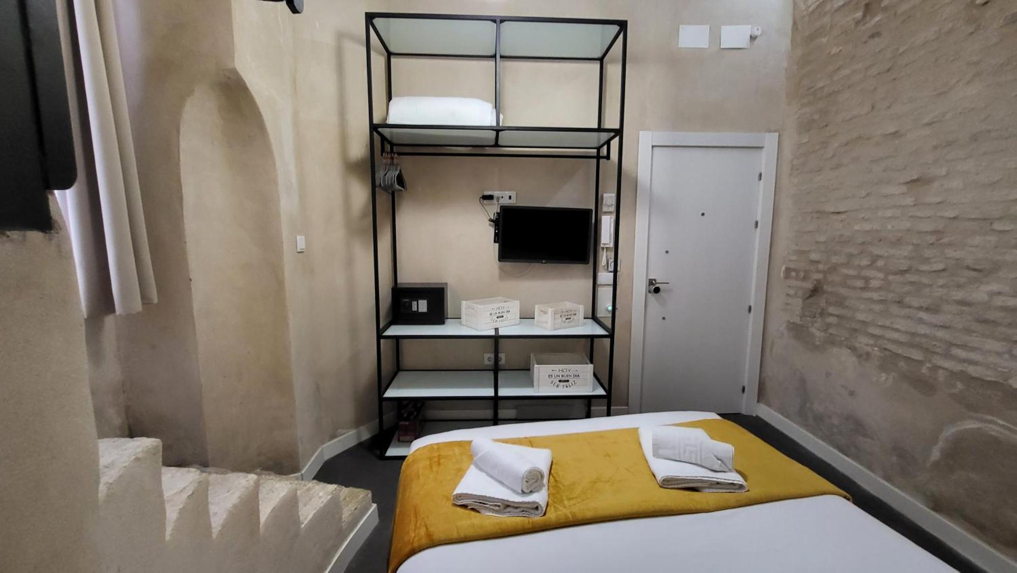 Apartamento Rentalsevilla Cardenal Cervantes
