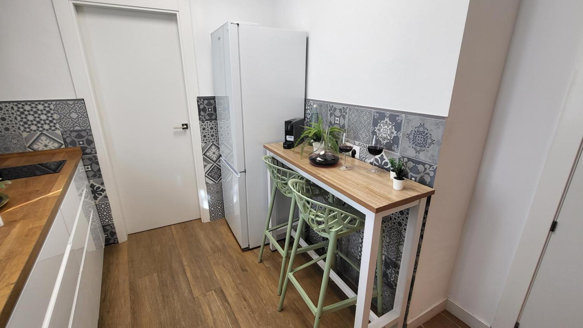 Apartamento Rentalsevilla Cardenal Cervantes *