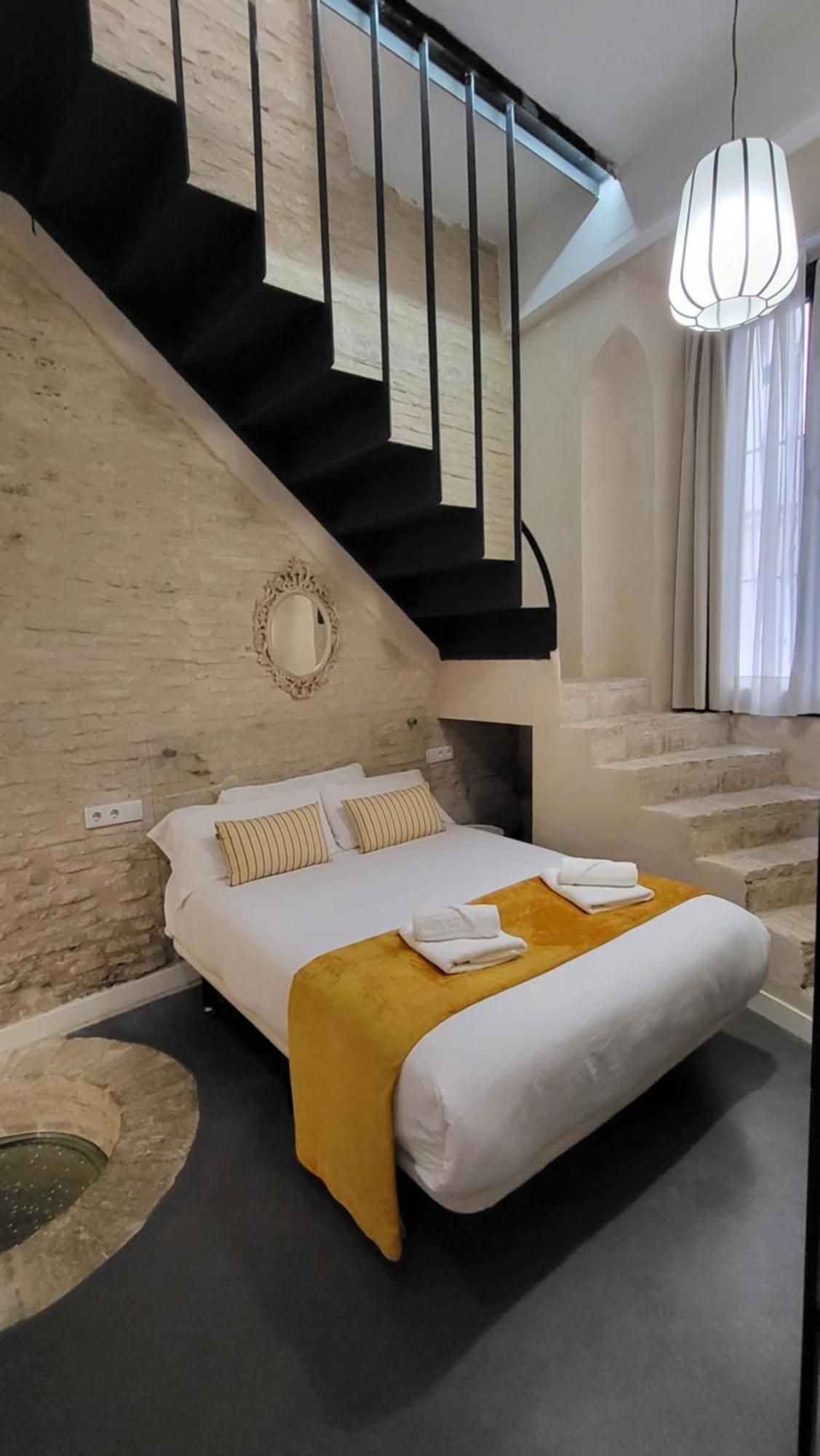 Rentalsevilla Cardenal Cervantes Apartamento *