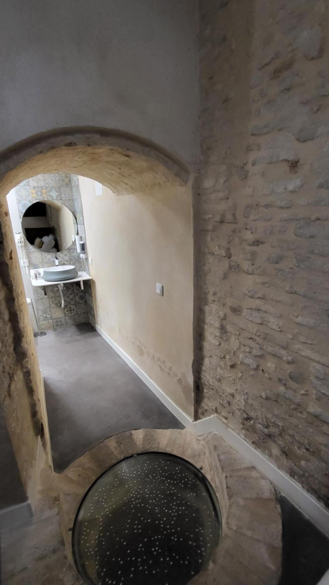 Apartamento Rentalsevilla Cardenal Cervantes Sevilla