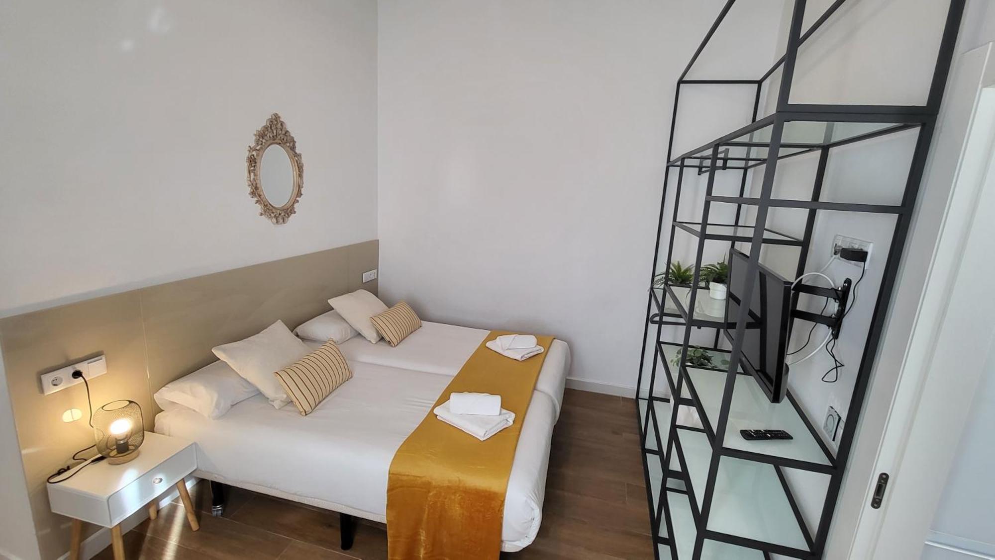 Apartamento Rentalsevilla Cardenal Cervantes *
