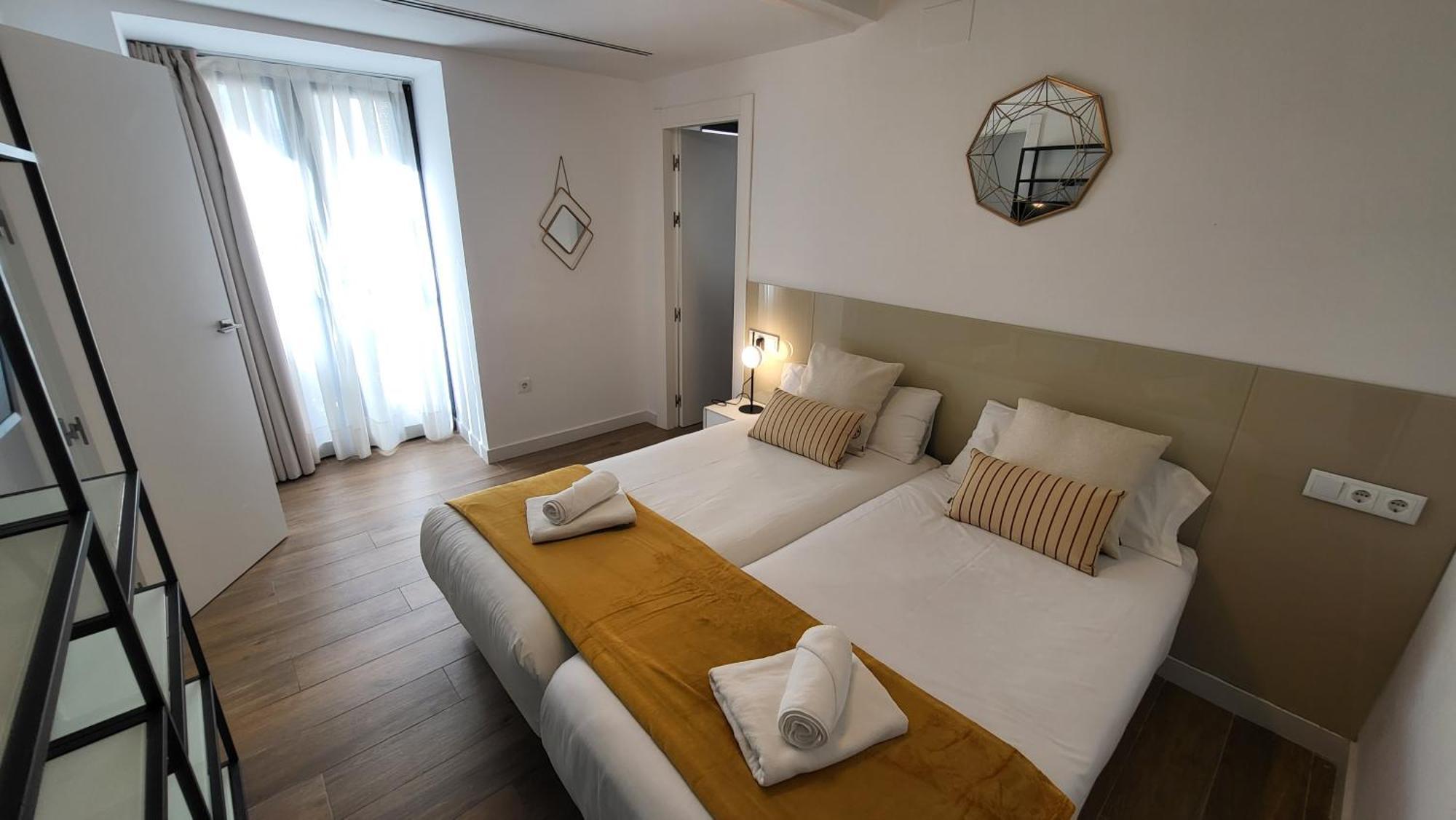 Apartamento Rentalsevilla Cardenal Cervantes *
