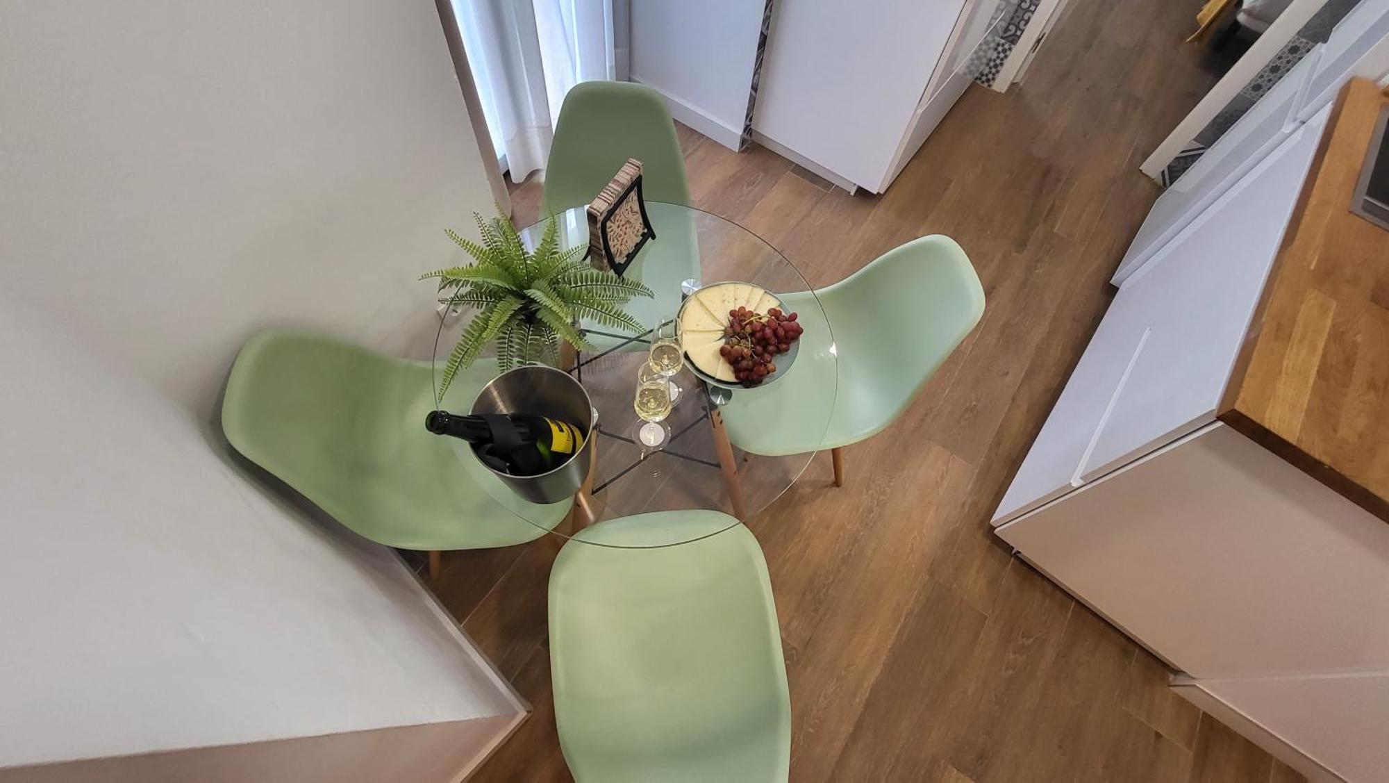 Apartamento Rentalsevilla Cardenal Cervantes *