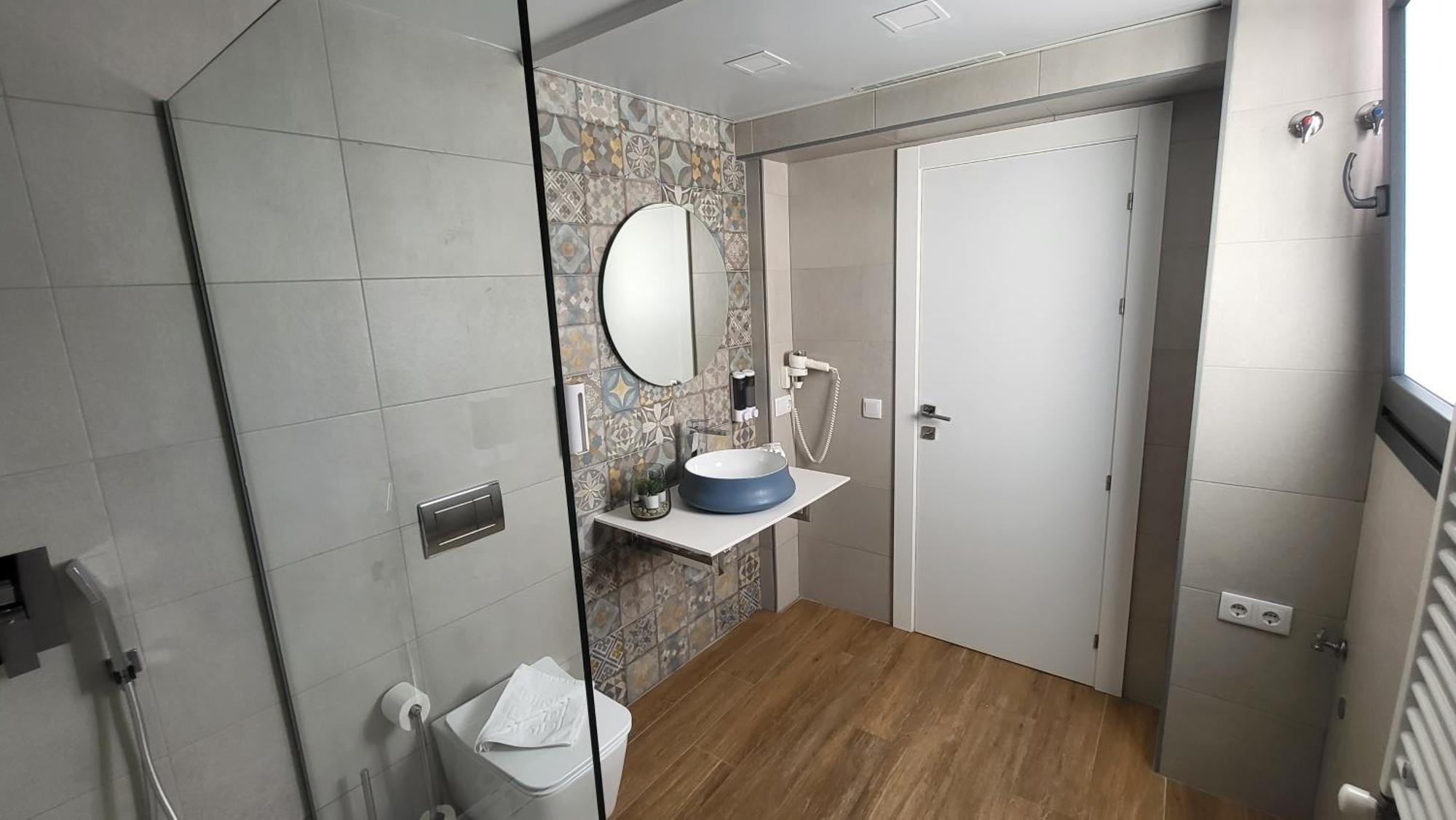 Apartamento Rentalsevilla Cardenal Cervantes *