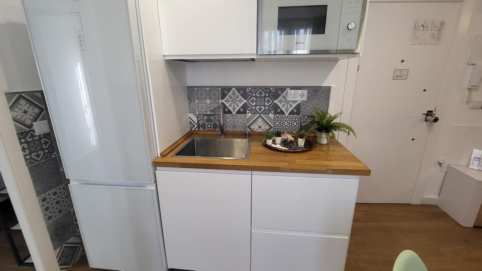 Rentalsevilla Cardenal Cervantes Apartamento