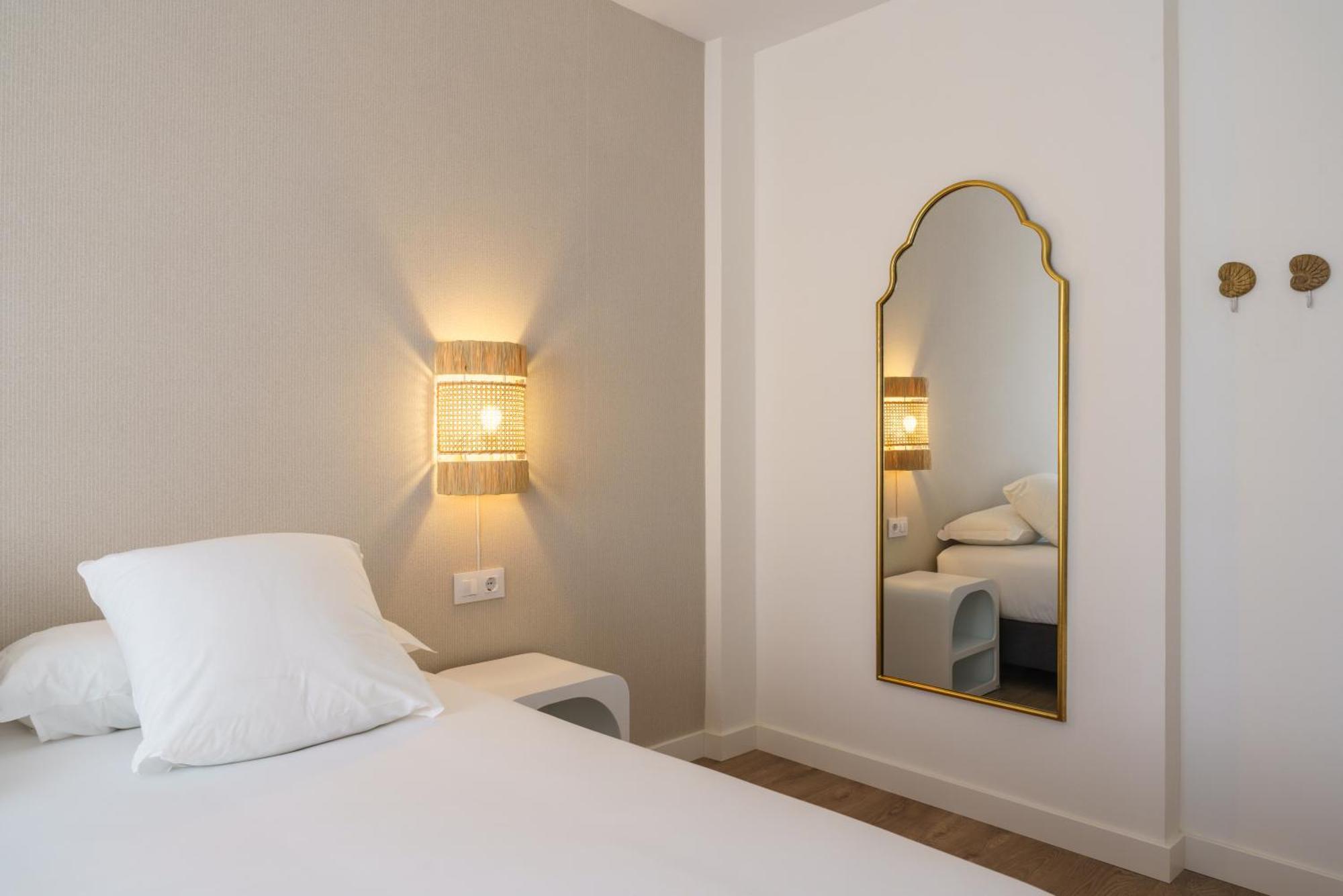 Apartamento Sunn Amador De Rios