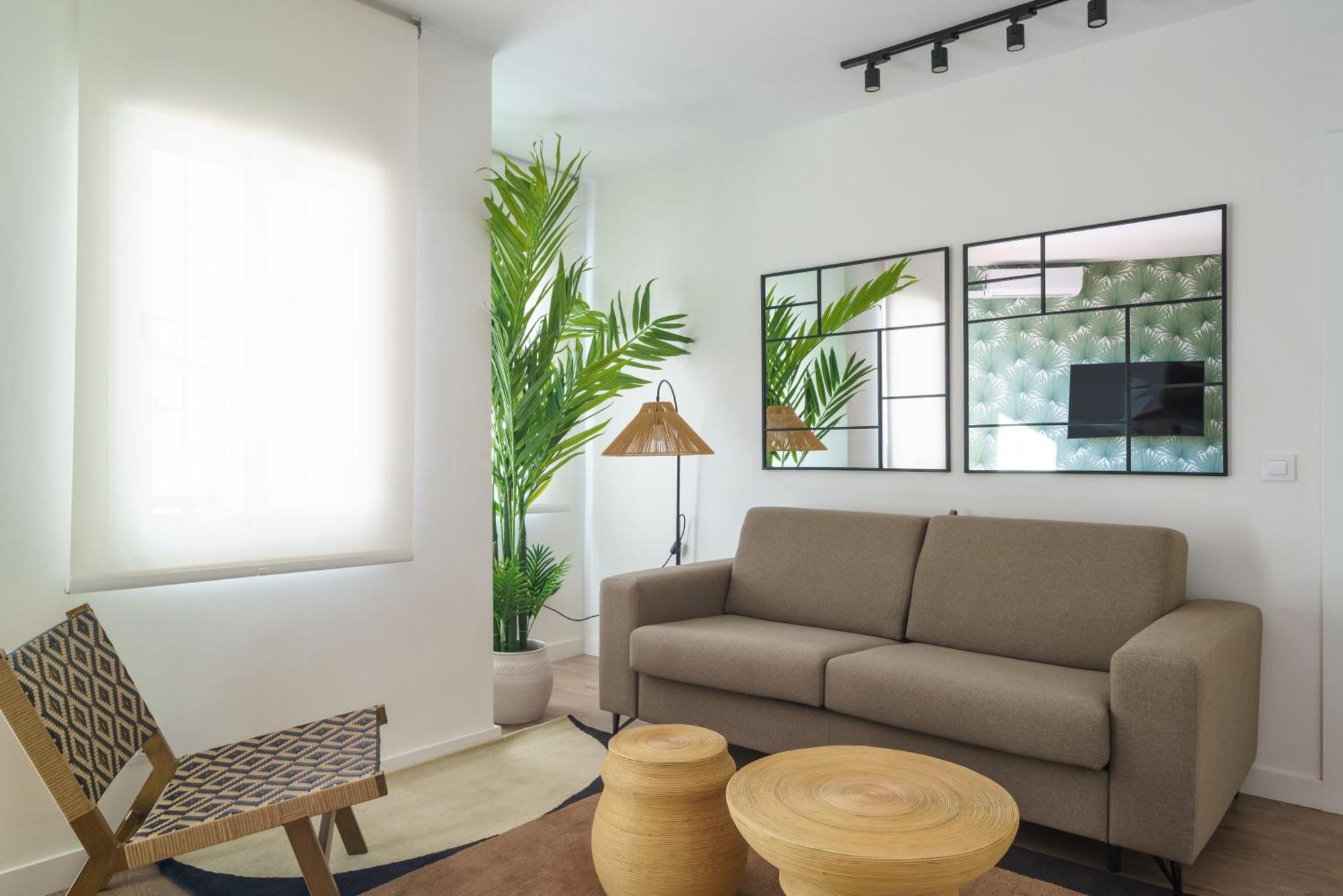 Sunn Amador De Rios Apartamento Sevilla
