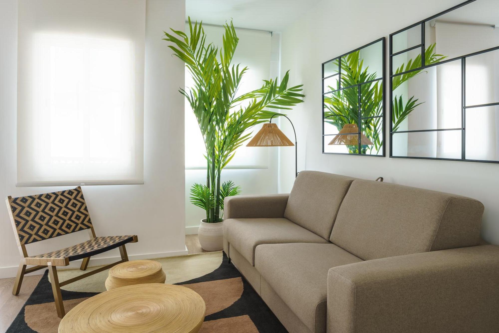 Sunn Amador De Rios Apartamento