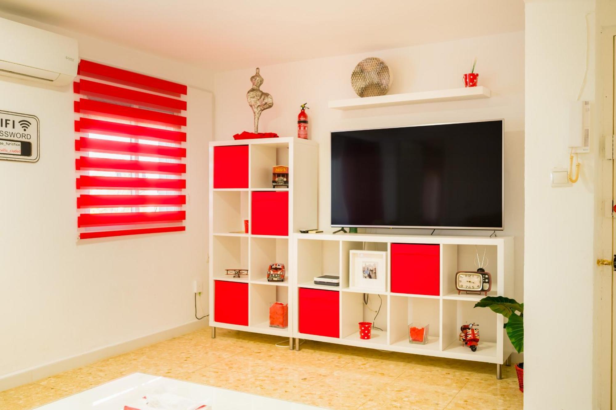 Luminoso Apartamento