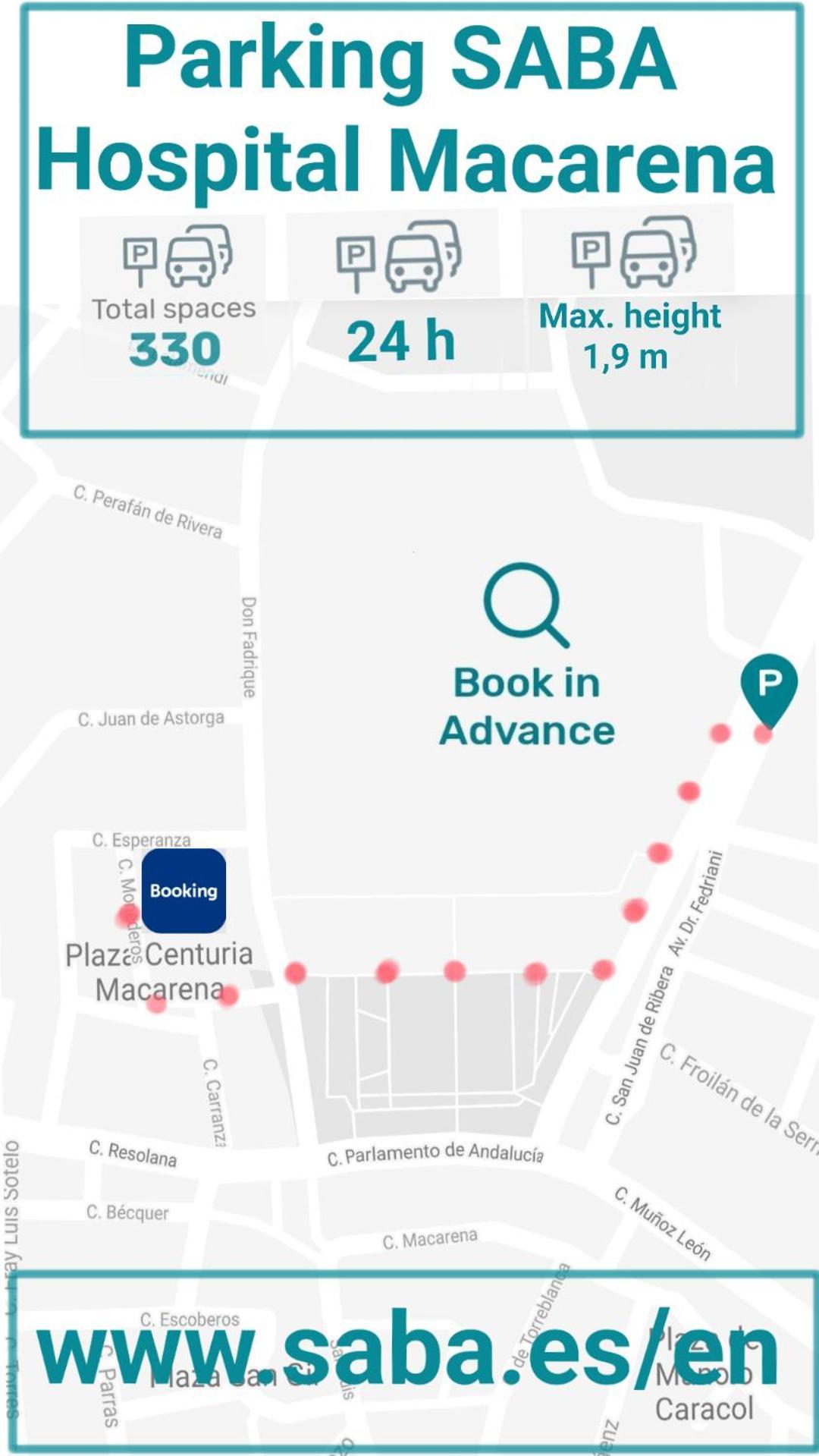 Apartamento Centuria Macarena, Apartamento Dúplex